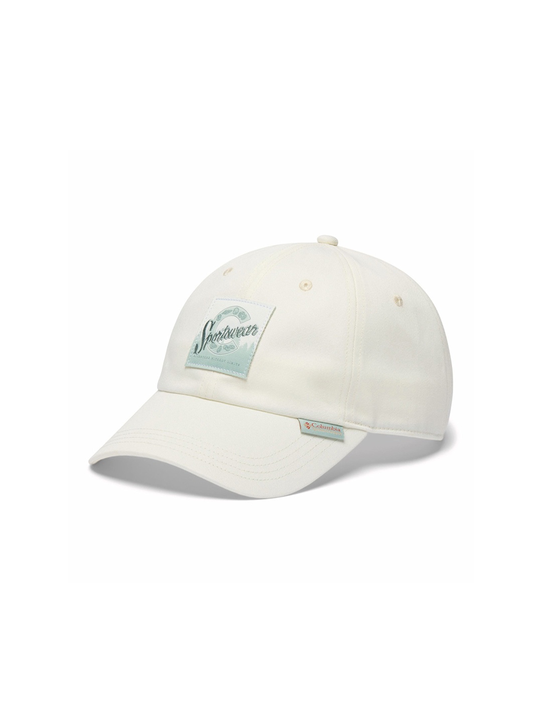 

Columbia Unisex Omni-Freeze Coolhead Baseball Cap, Beige
