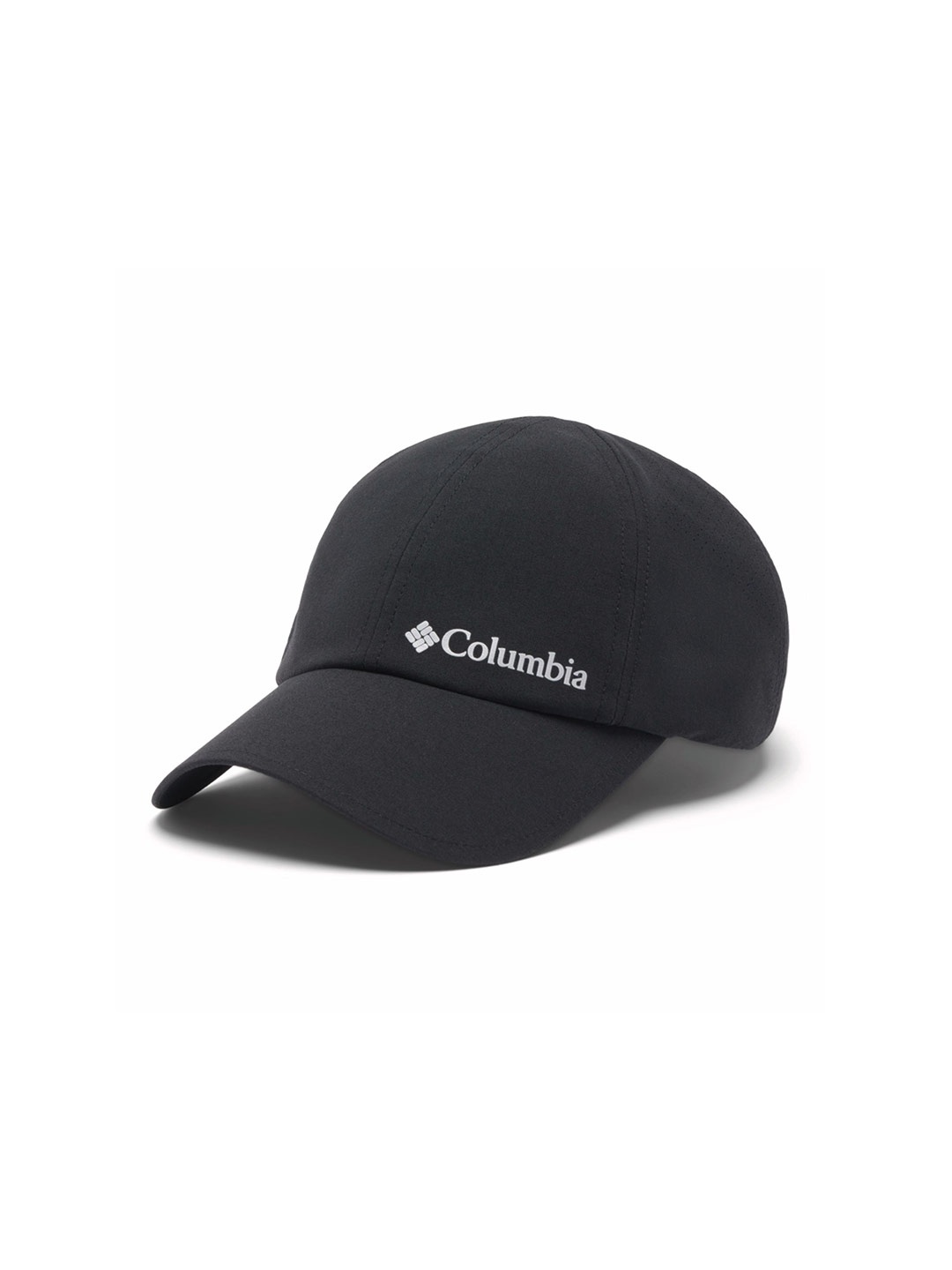 

Columbia Unisex Baseball Cap, Black