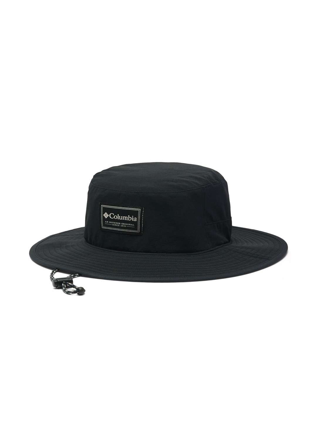 

Columbia Unisex Self Design Omni-Shade Broad Sun Hat, Black