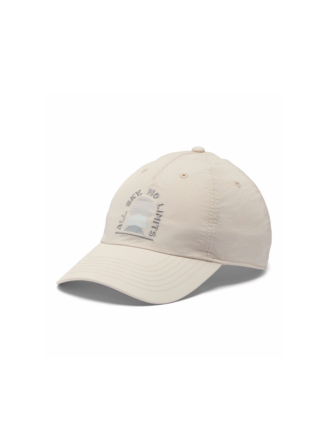 

Columbia Unisex Omni-Shield Spring Canyon II Ball Cap, Beige