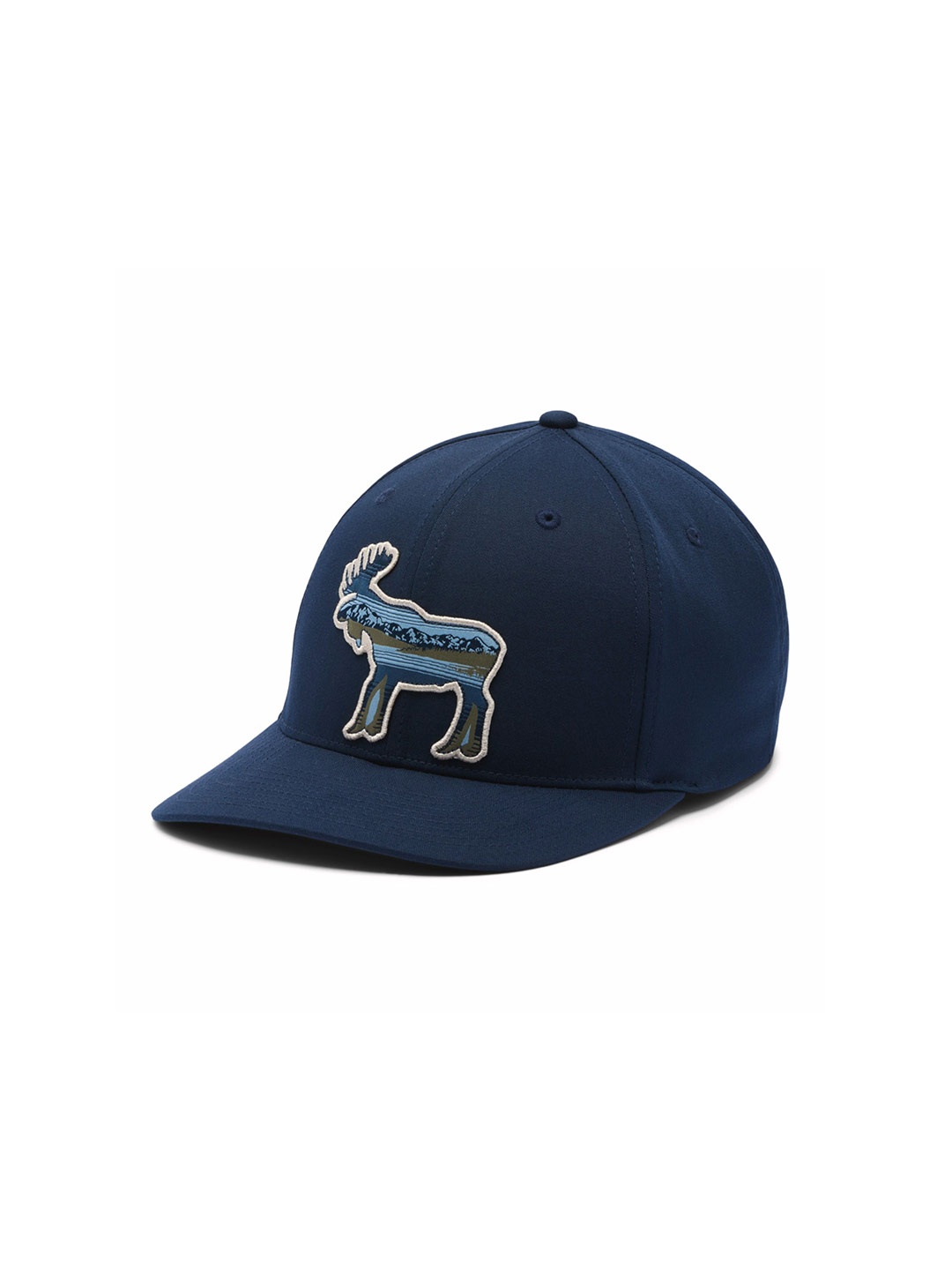 

Columbia Unisex Lost Lager 110 Snap Back Cap, Navy blue