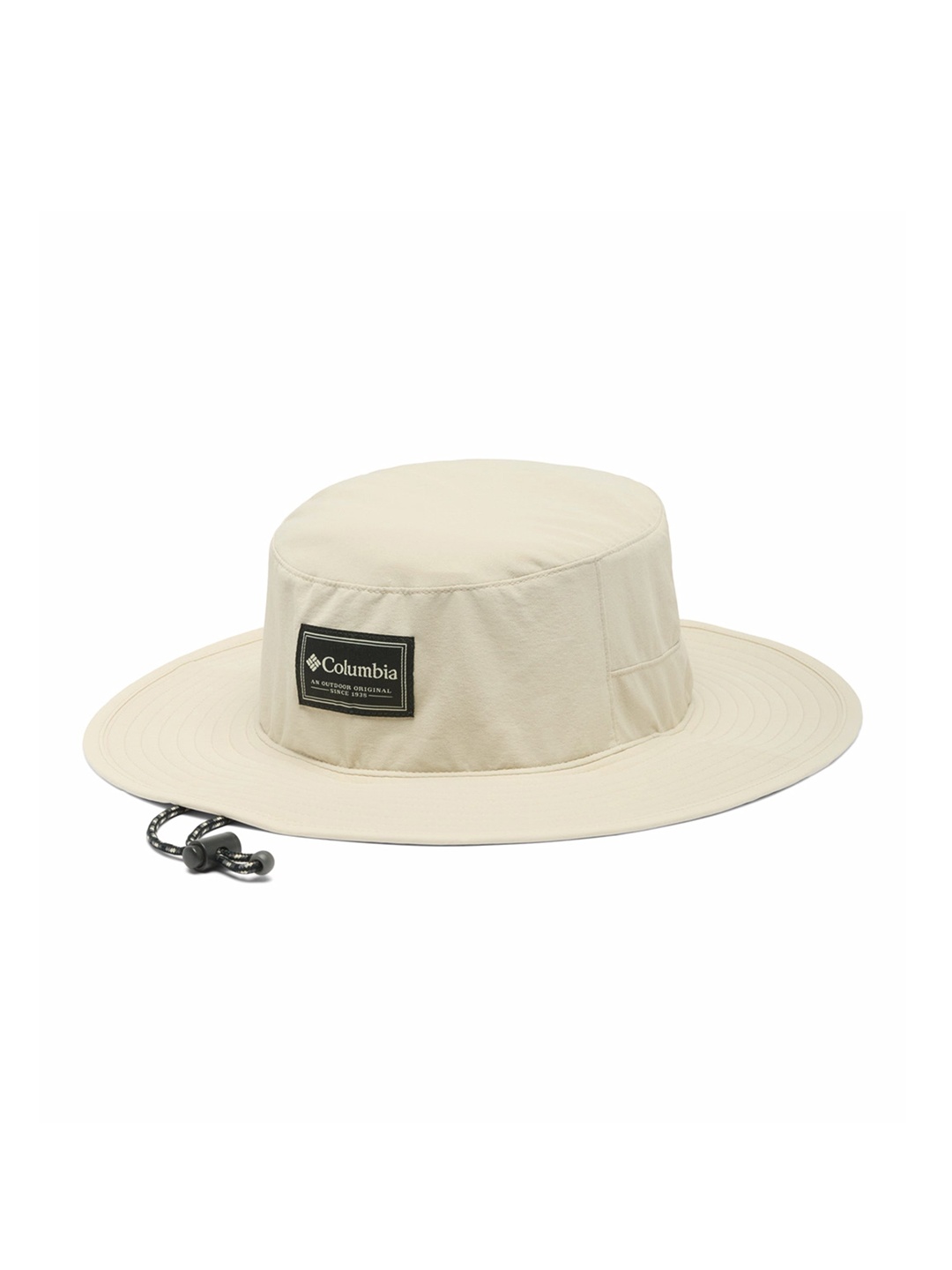 

Columbia Unisex Omni-Shade Broad Spectrum Bucket Hat, Beige