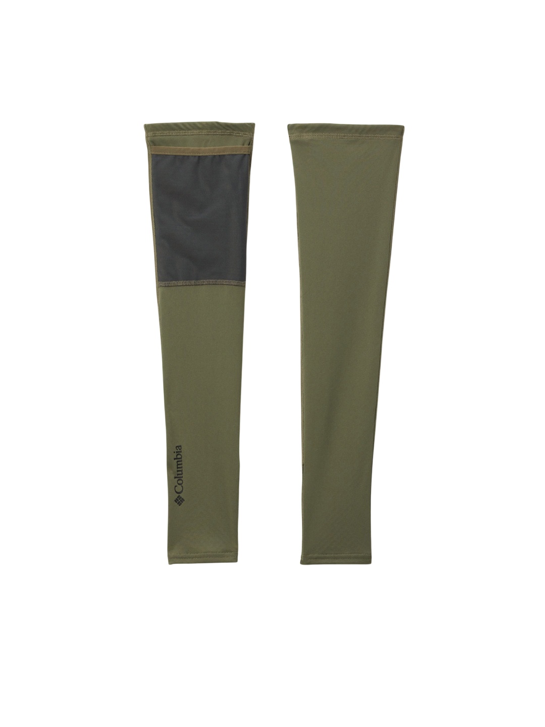 

Columbia Unisex Omni-Freeze Zero Arm Sleeves, Green