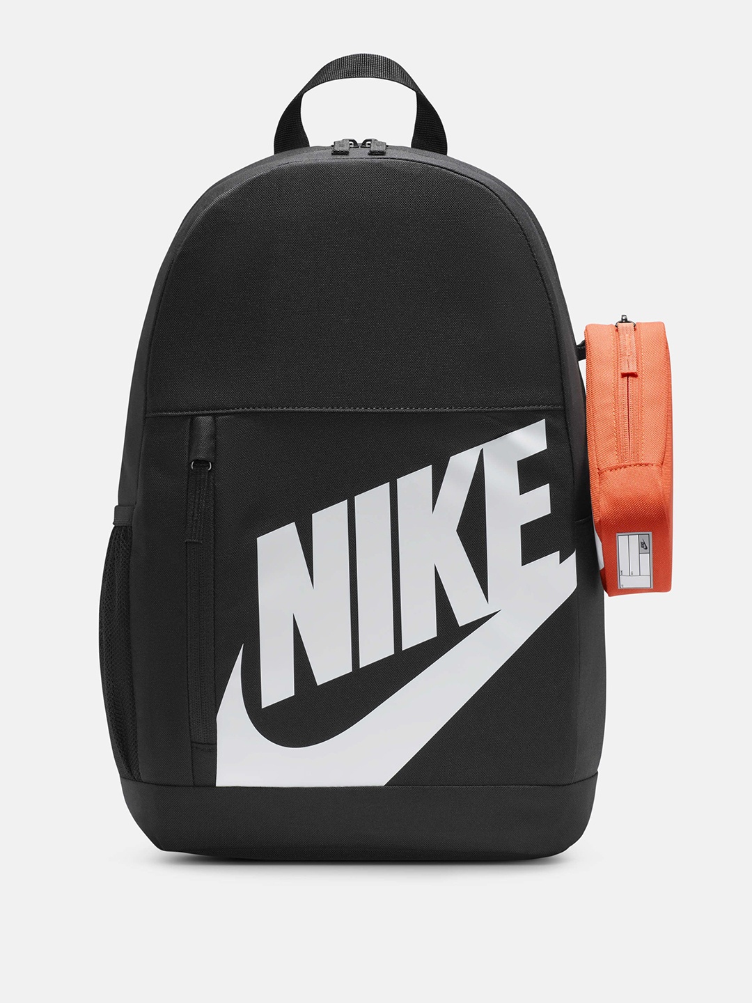 

Nike Elemental Kids' Backpack (20L), Black