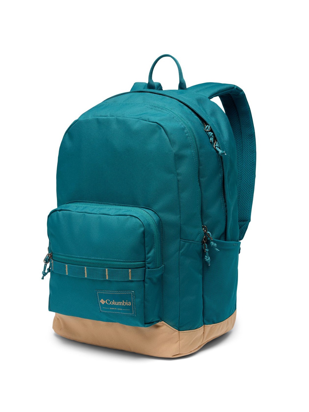 

Columbia Unisex Zigzag II Backpack, Blue