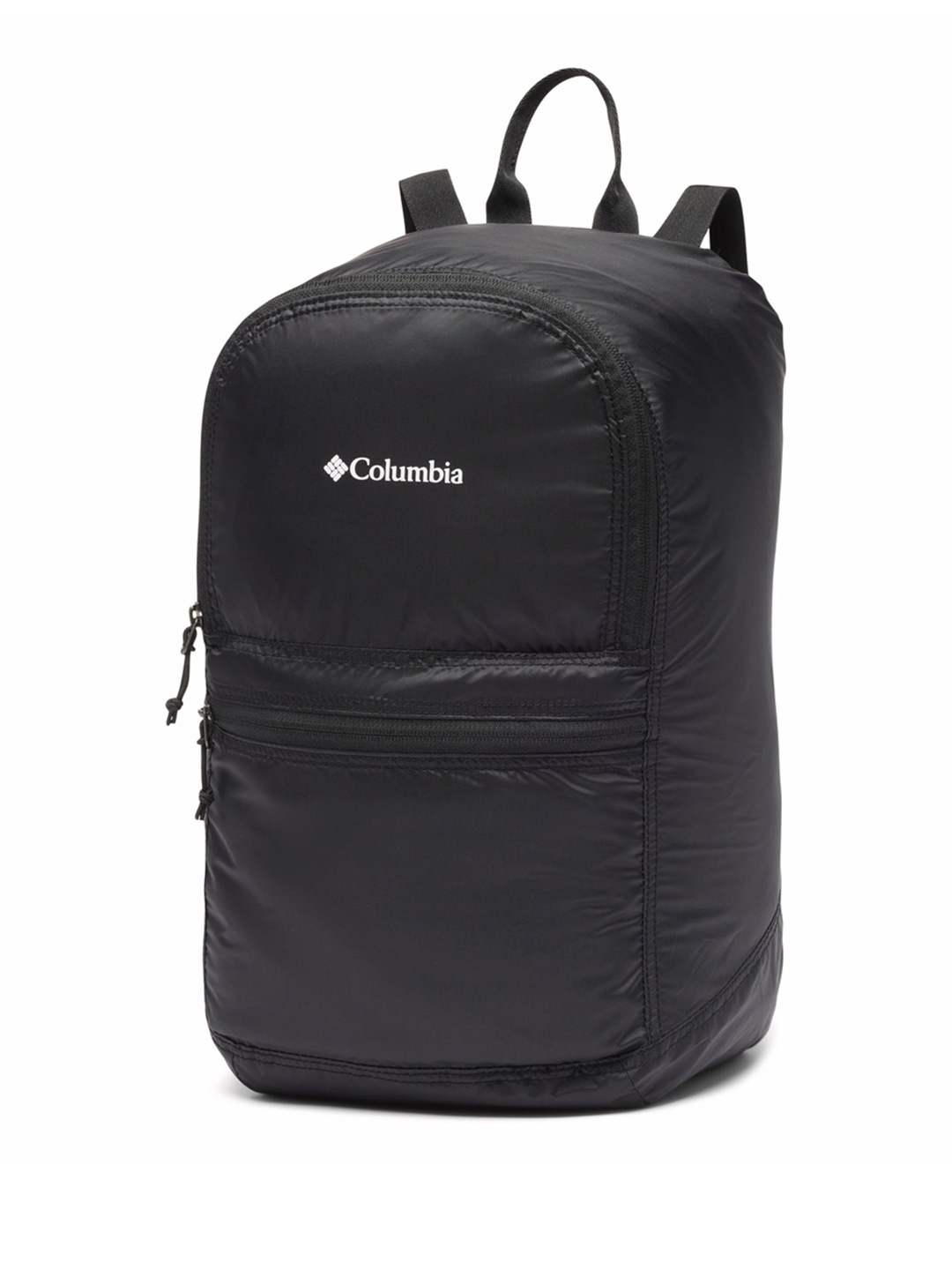 

Columbia Unisex Lightweight Packable Backpack 19 L, Black