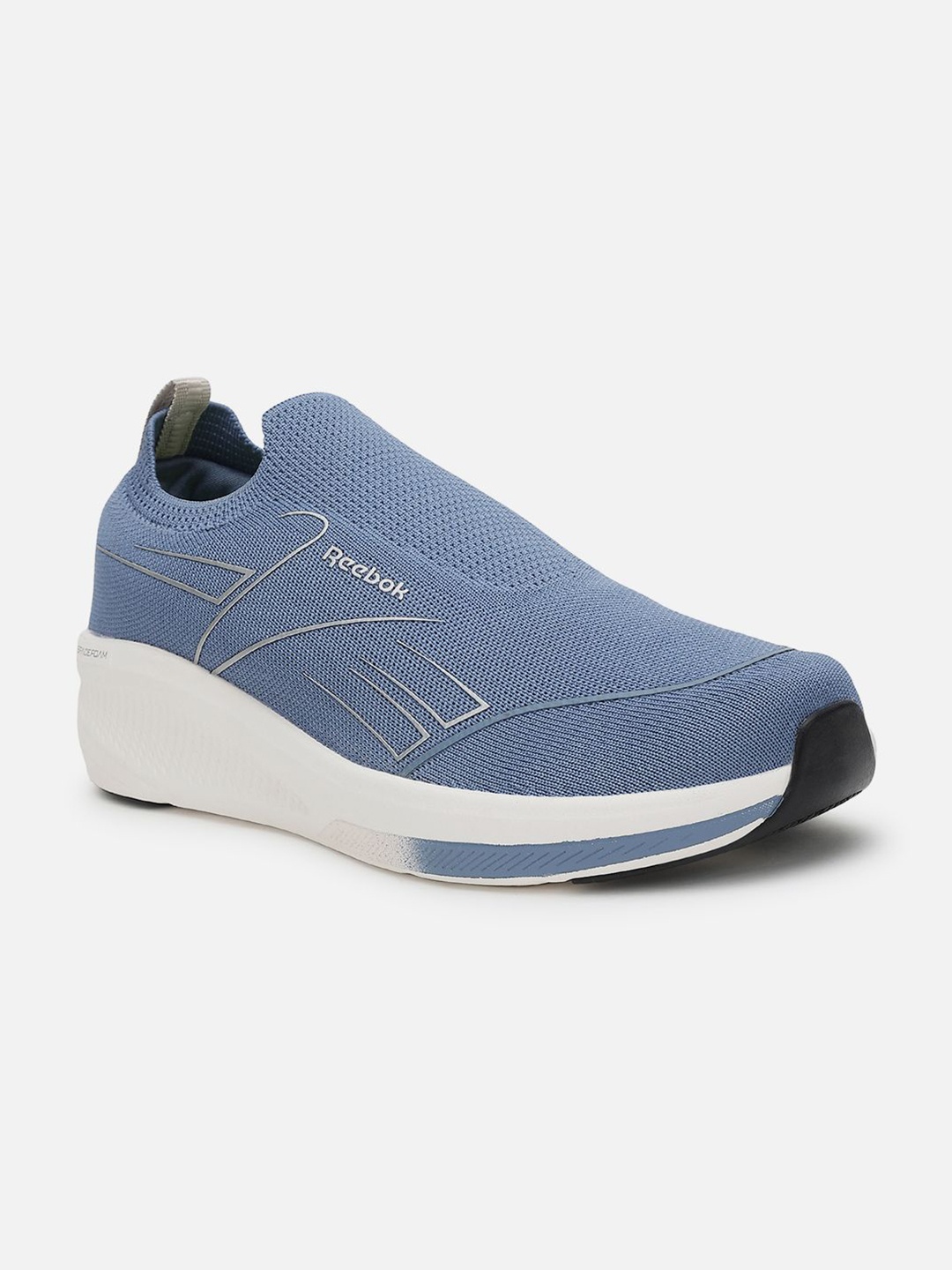 

Reebok Men Walking Shoes, Blue