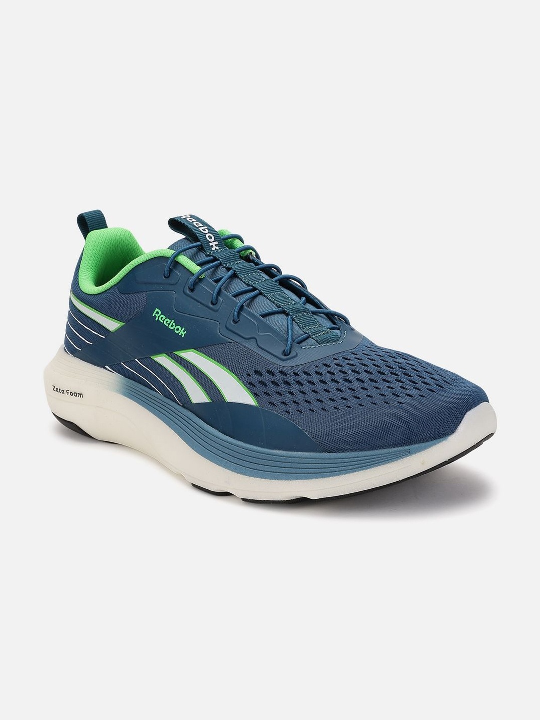 

Reebok Men All-Rounder Walking Shoes, Blue