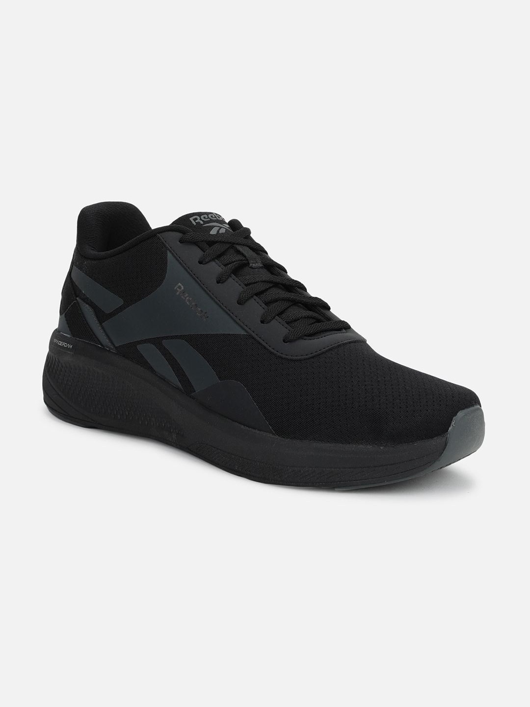 

Reebok Men Walking Shoes, Black