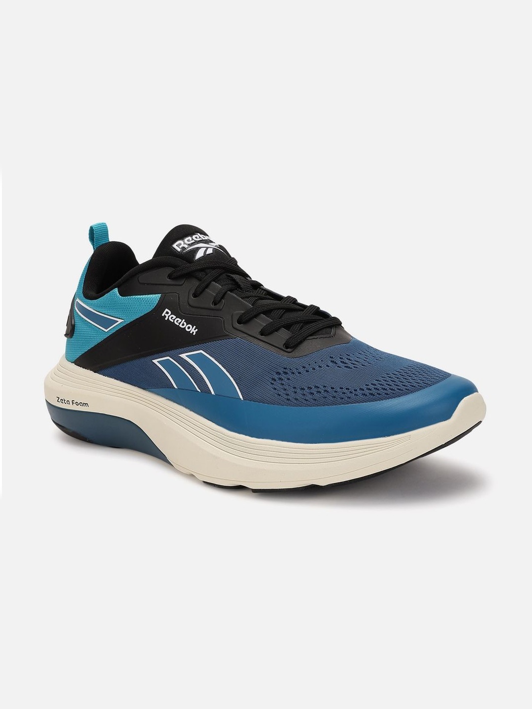 

Reebok Men Lace-Ups Walking Shoes, Blue