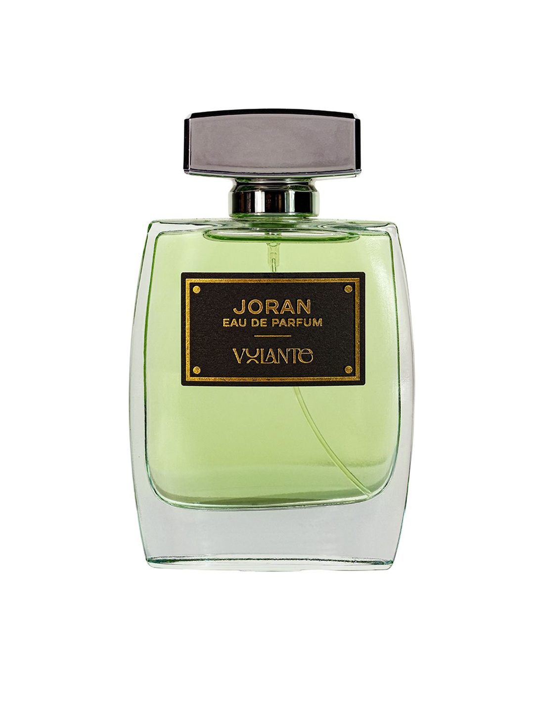 

VOLANTE Men Joran Eau de Parfum - 100ml, Transparent