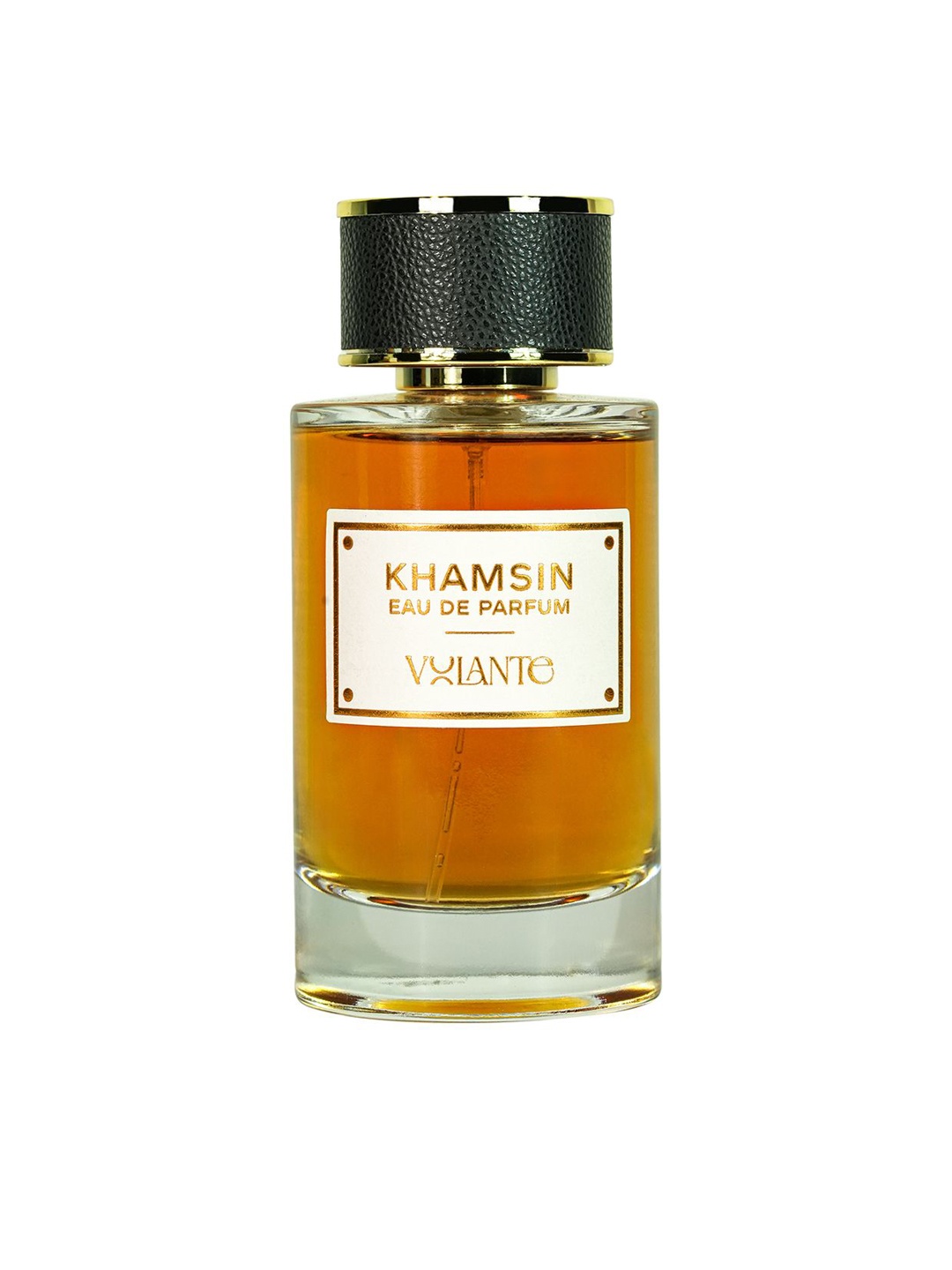 

VOLANTE Women Khamsin Eau de Parfum - 100ml, Transparent