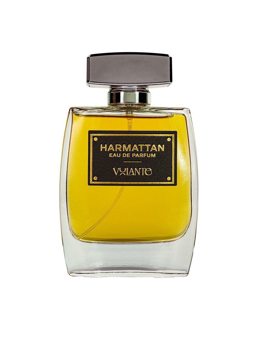 

VOLANTE Men Harmattan Eau de Parfum - 100ml, Transparent