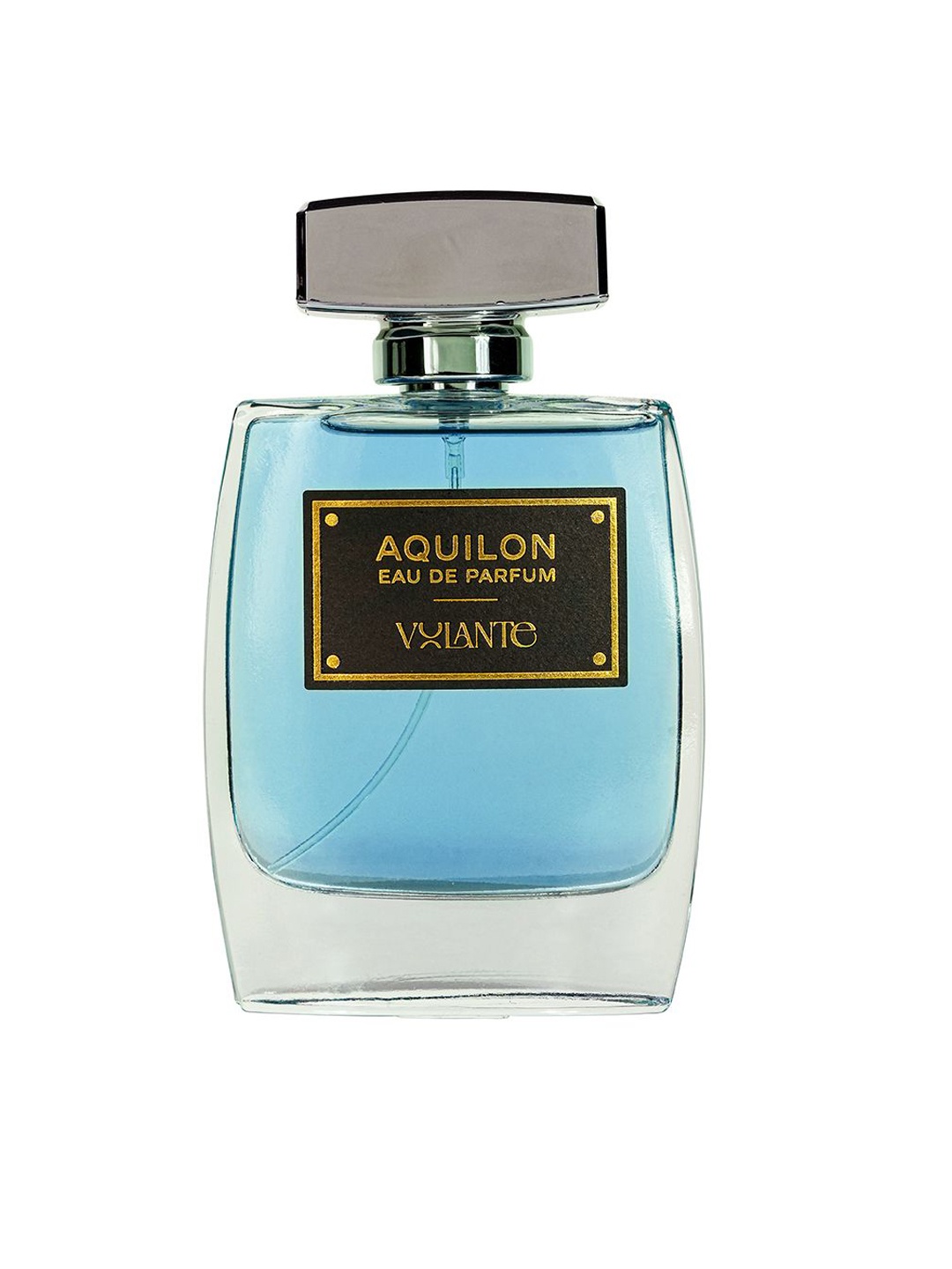 

VOLANTE Men Aqulion Eau de Parfum - 100ml, Transparent