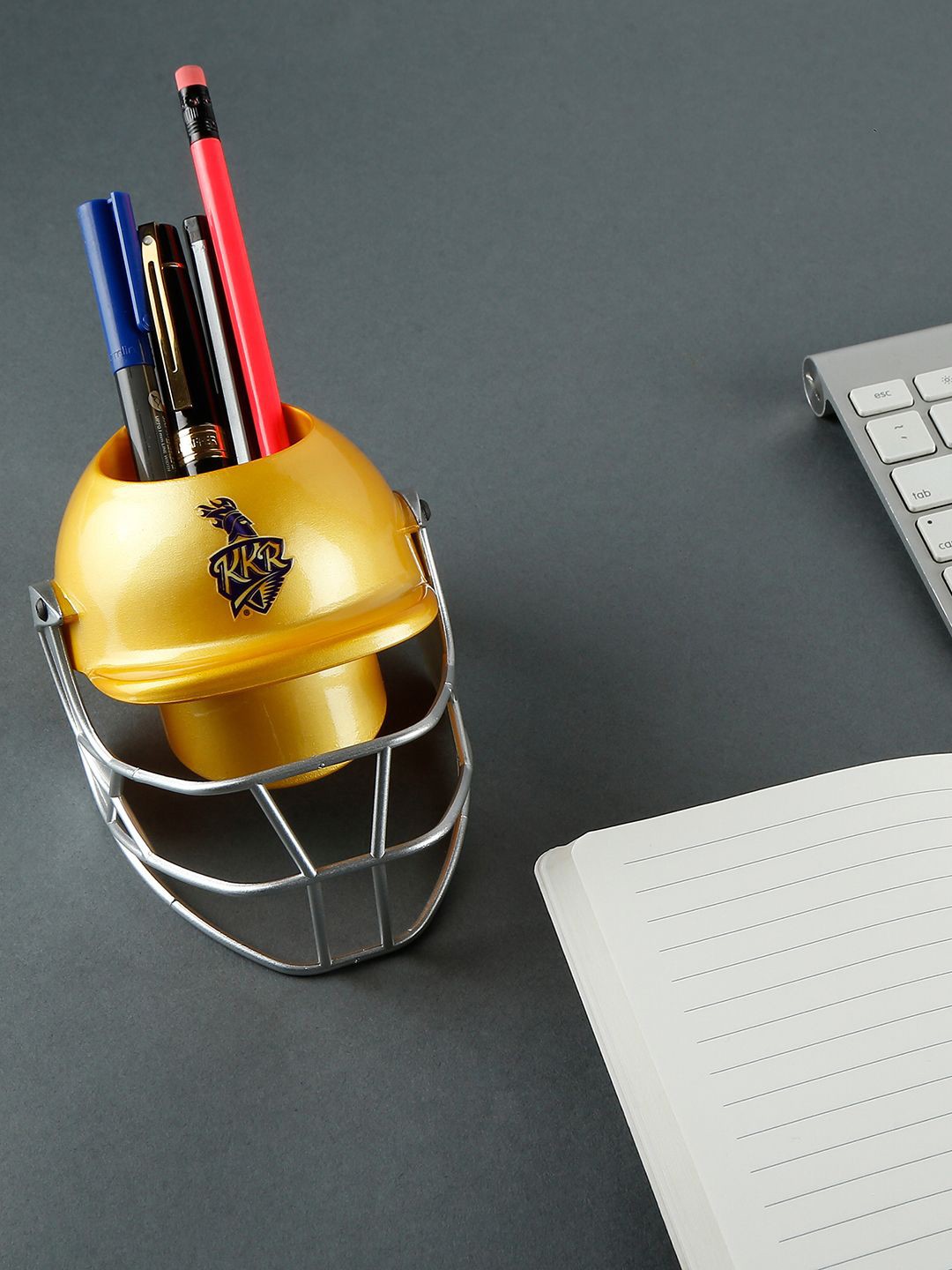 

FanCode Solid Craft Accessories Stationery, Gold