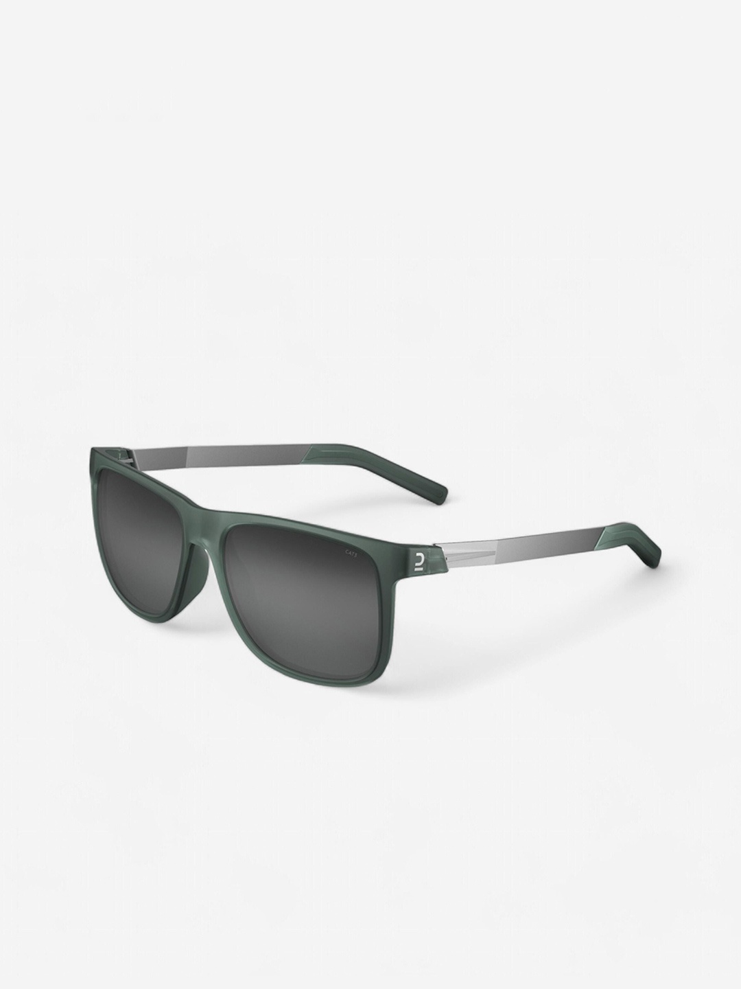 

Quechua By Decathlon Men Sunglasses, Green