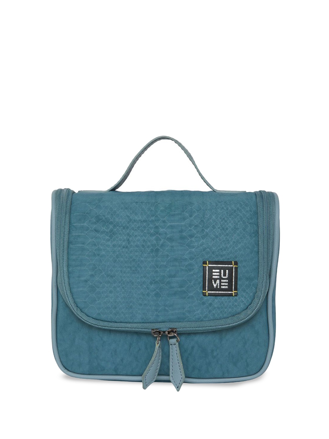 

EUME Unisex Pouch Travel Accessory, Blue