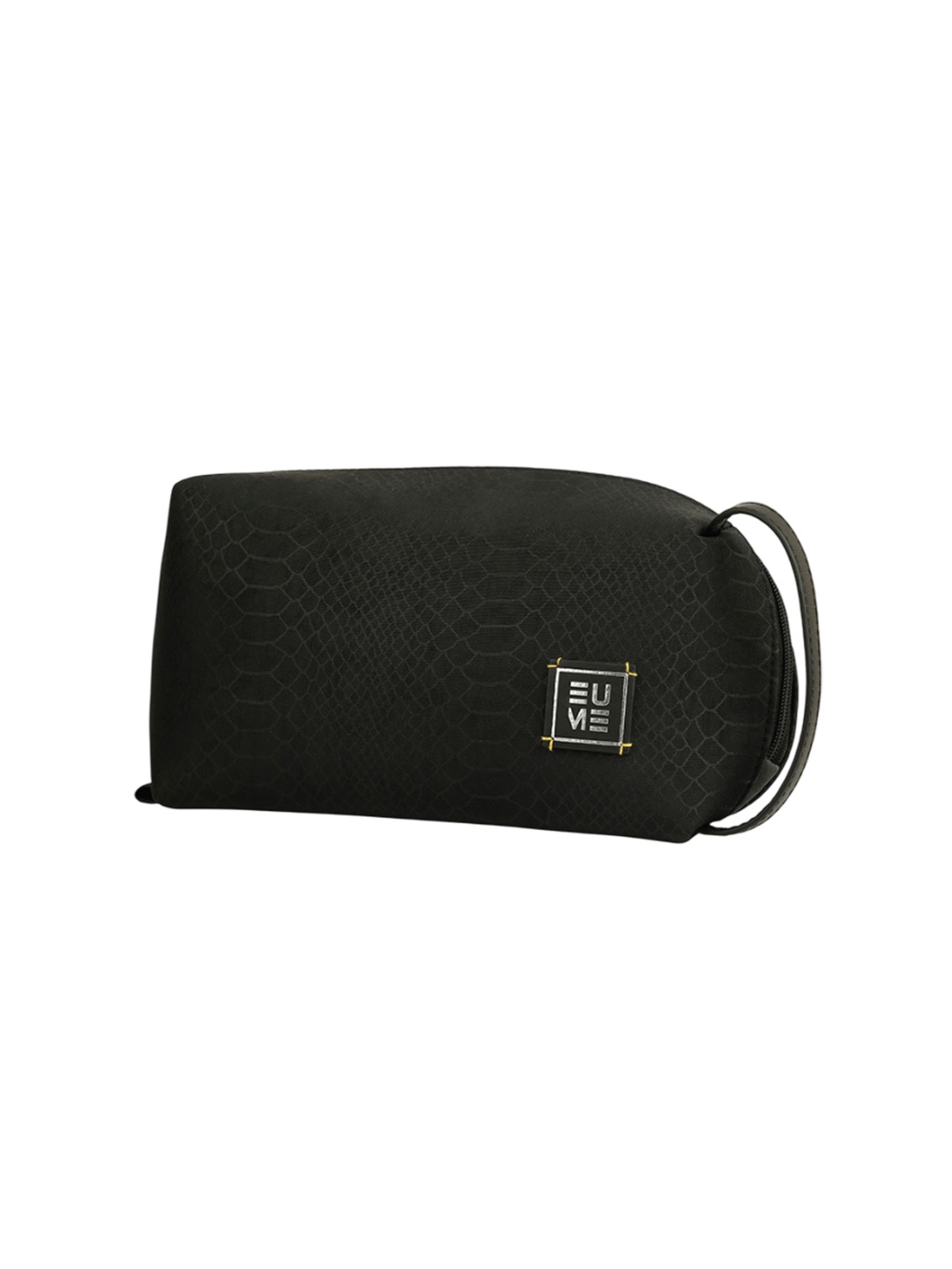 

EUME Unisex Travel Kit, Black
