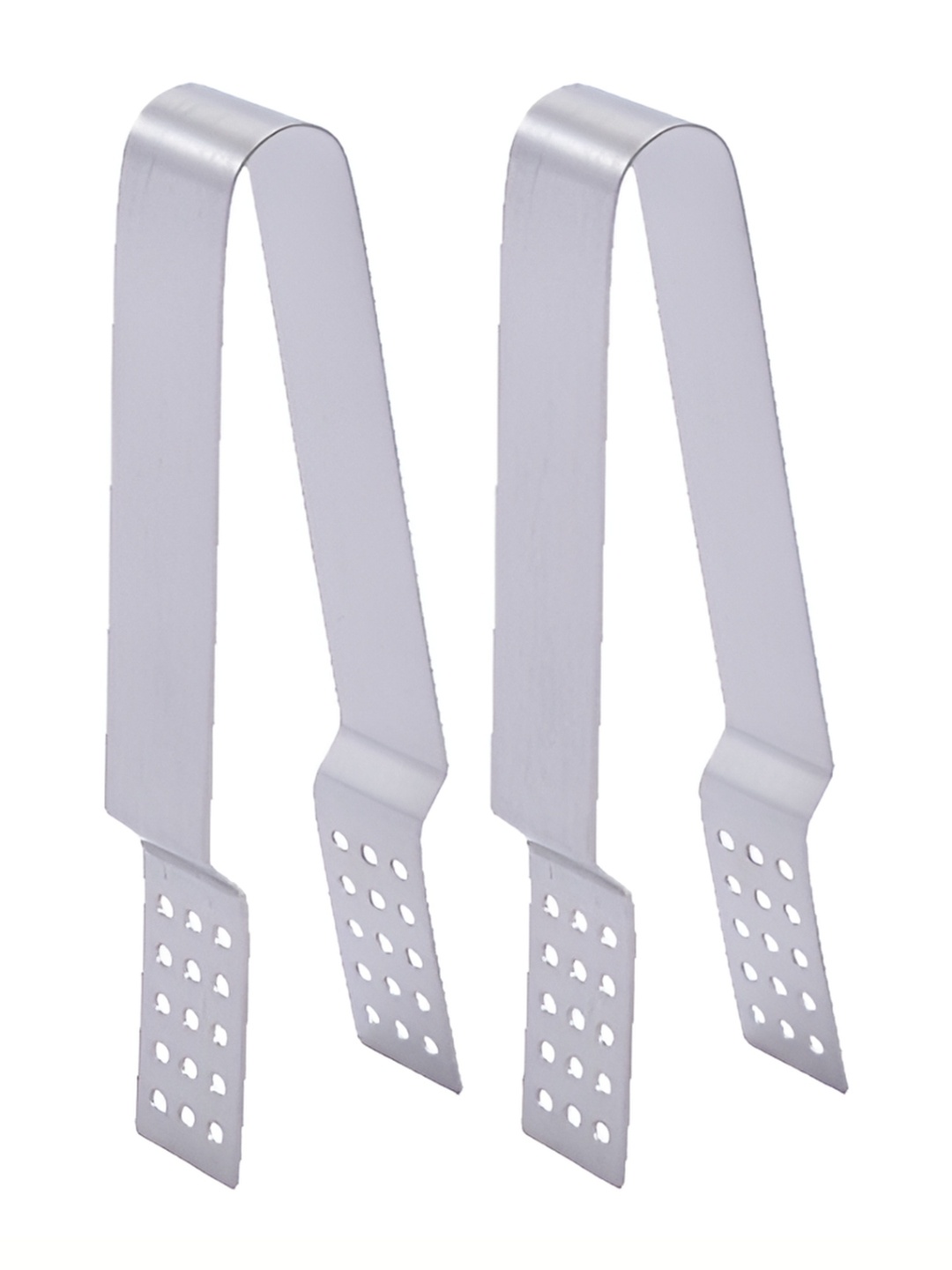 

NATURALLY YOURS Steel 2024 Stainless Steel Tongs