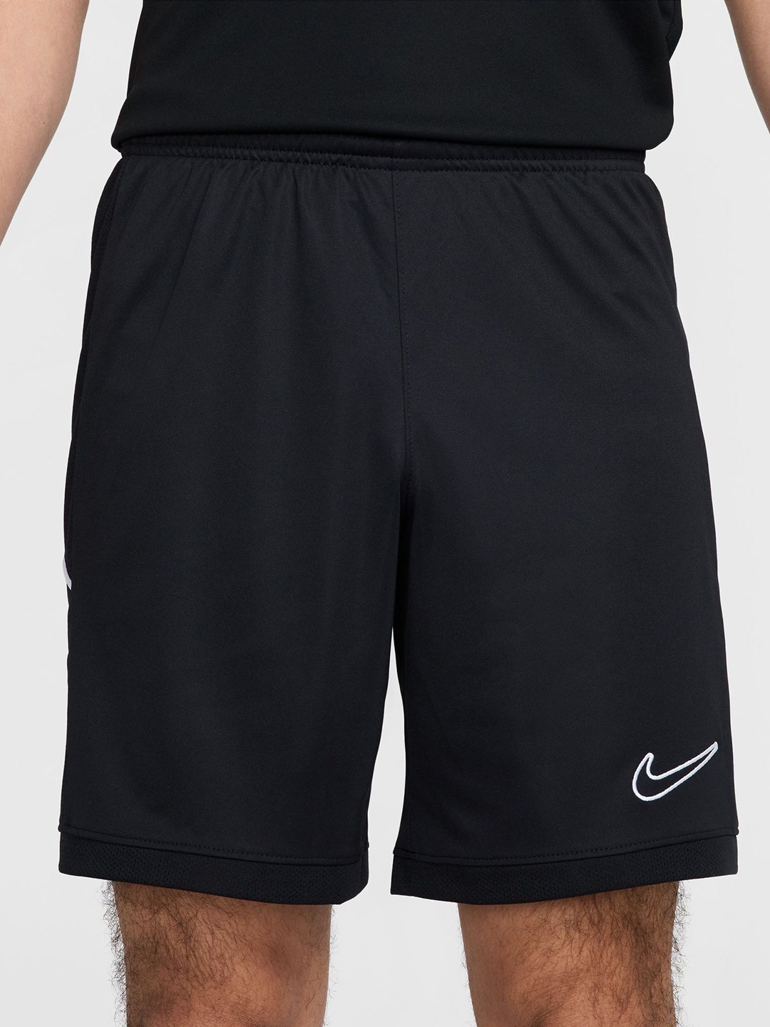 

Nike Academy Men Dri-FIT Soccer Shorts, Black