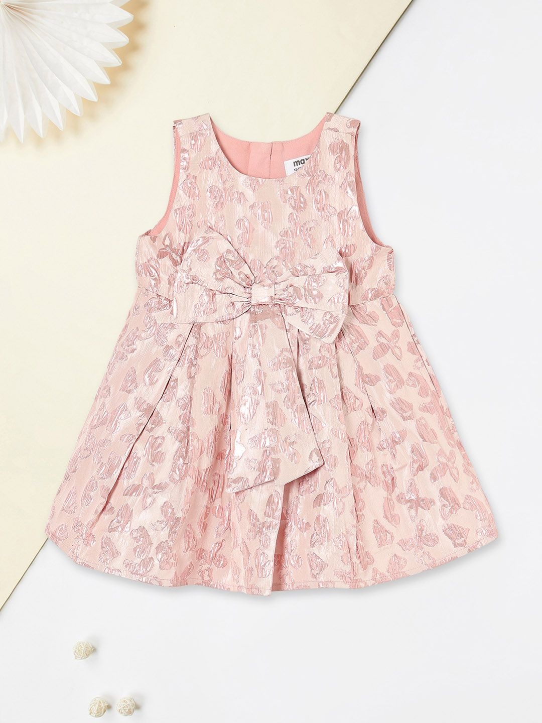 

max Dress, Pink