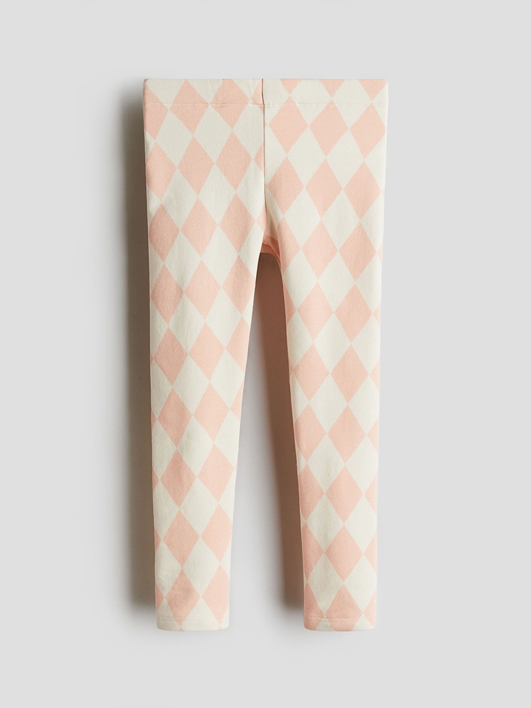 

H&M Girls Leggings, Orange