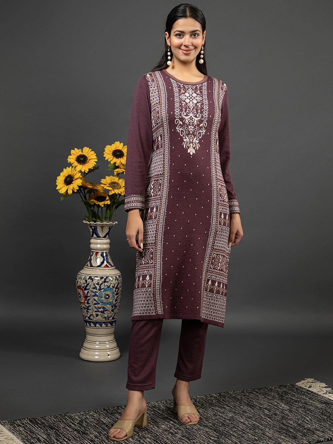 

Anouk Women, Violet