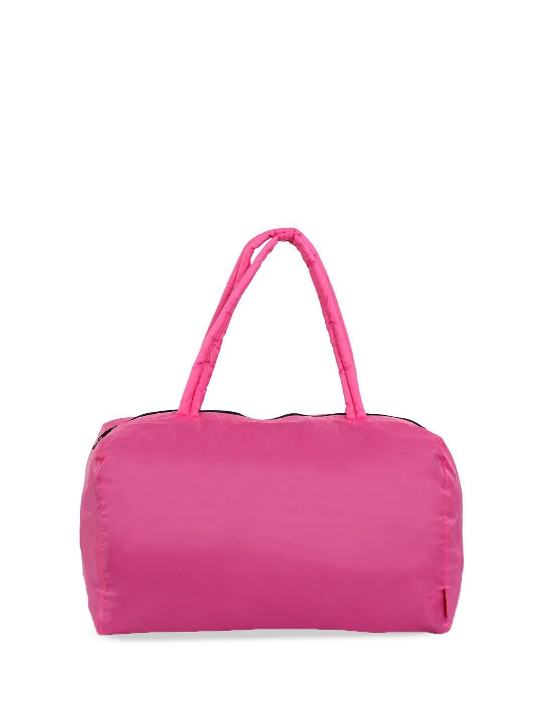 

Harissons Small Foldable Casual Duffel Bag, Pink