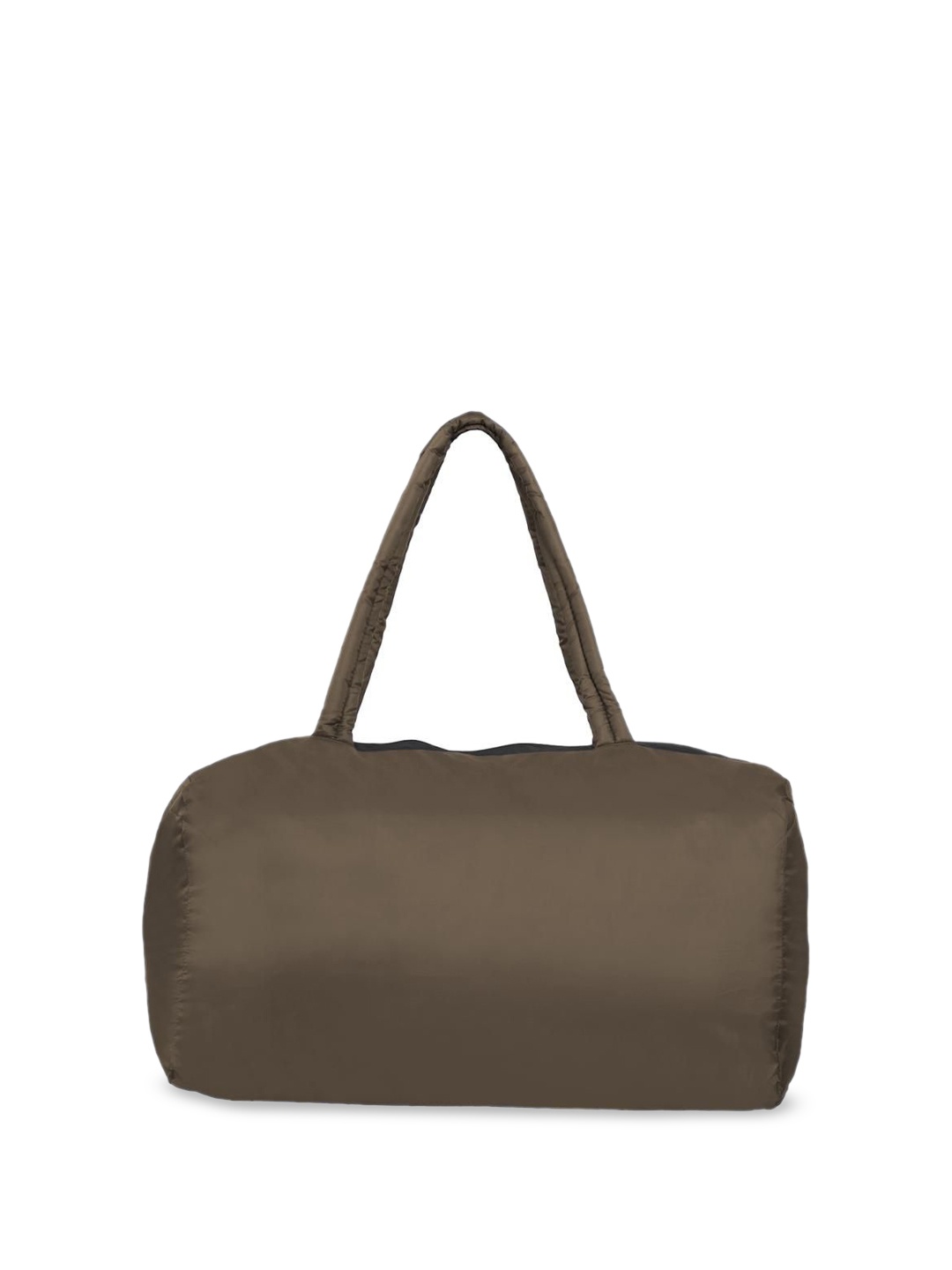 

Harissons Small Foldable Casual Duffel Bag, Brown