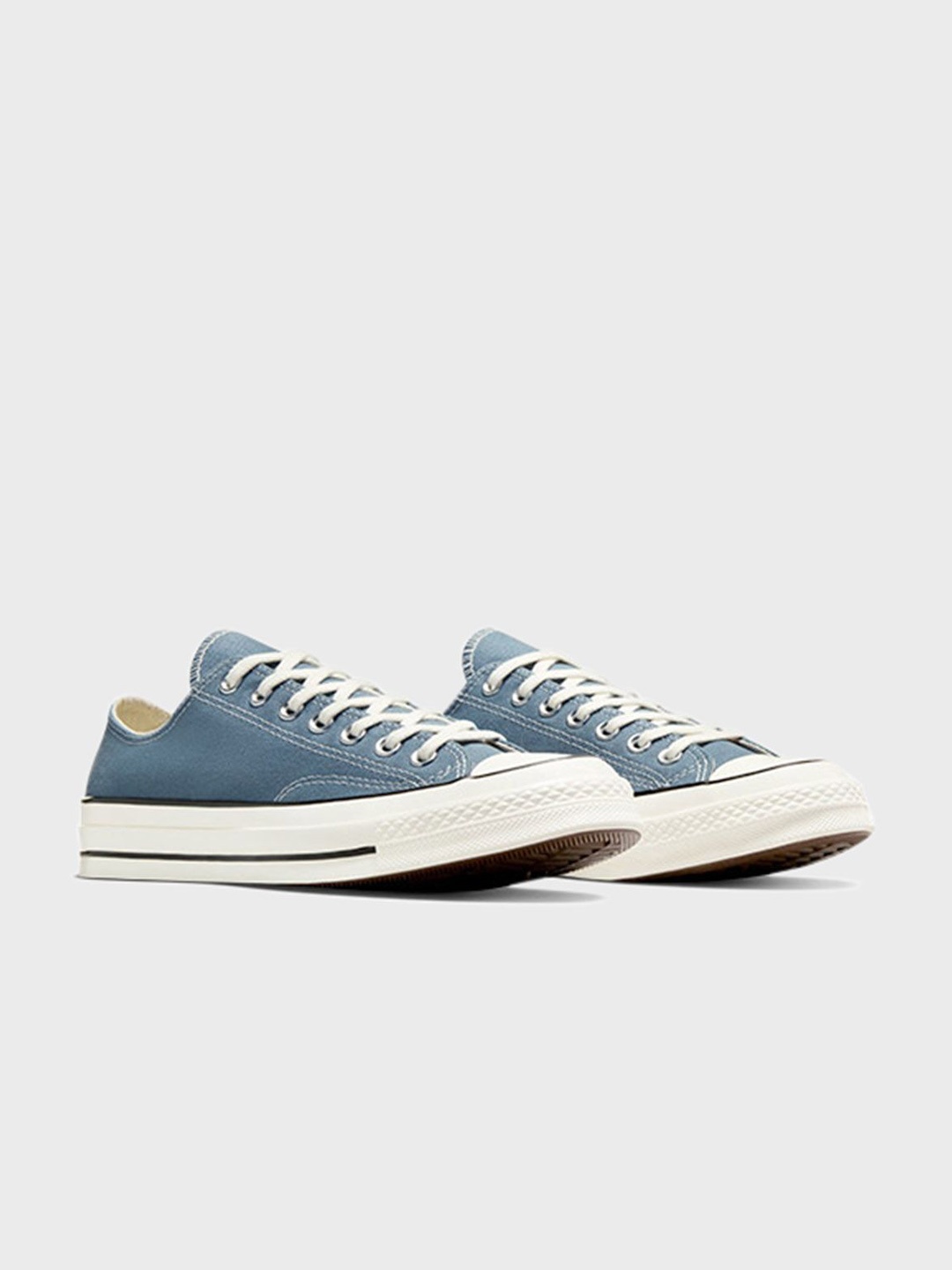 

Converse Unisex Chuck 70 Low Top Sneakers, Teal