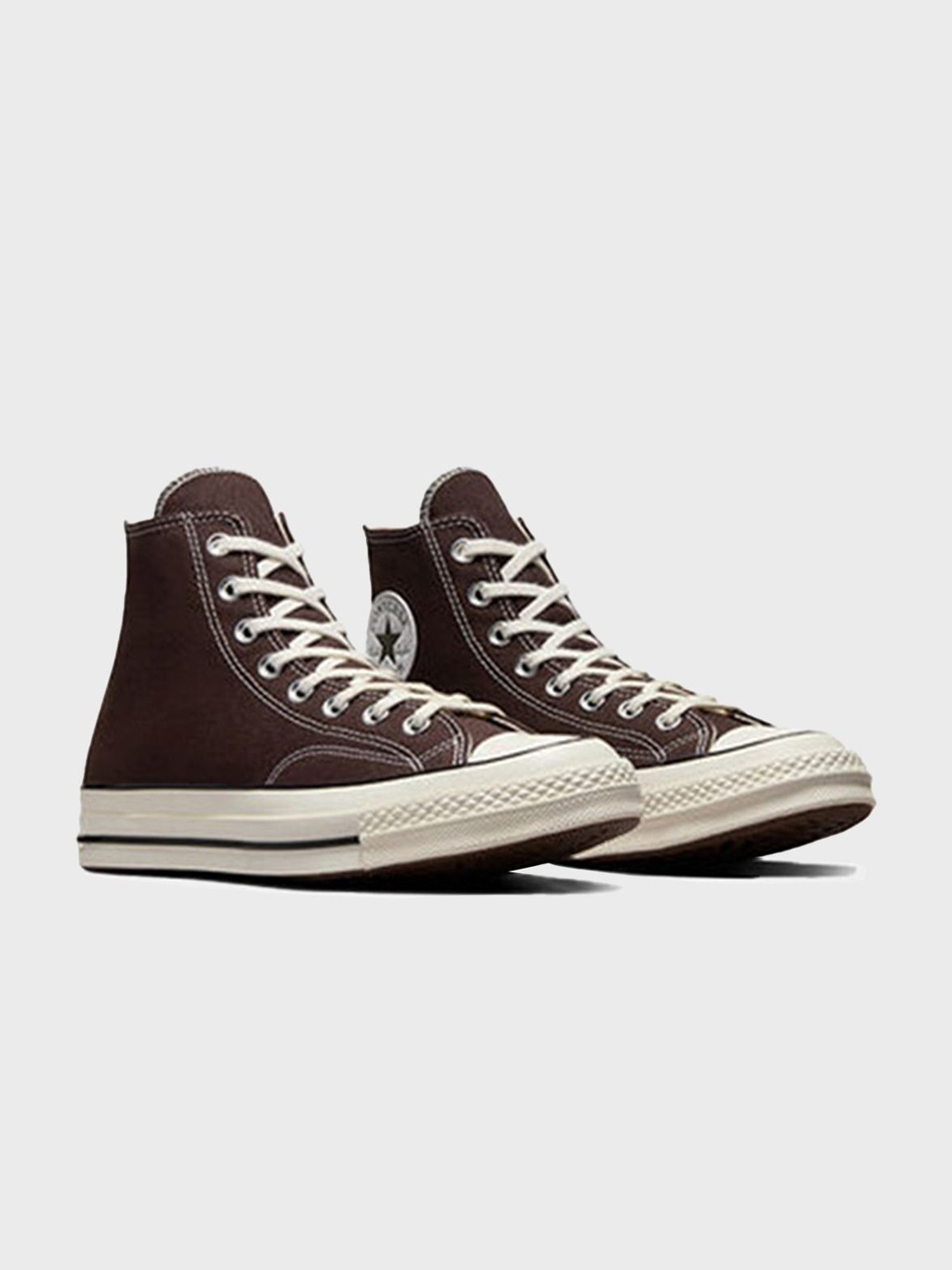 

Converse Unisex Chuck 70 Seasonal Color High Top Sneakers, Brown