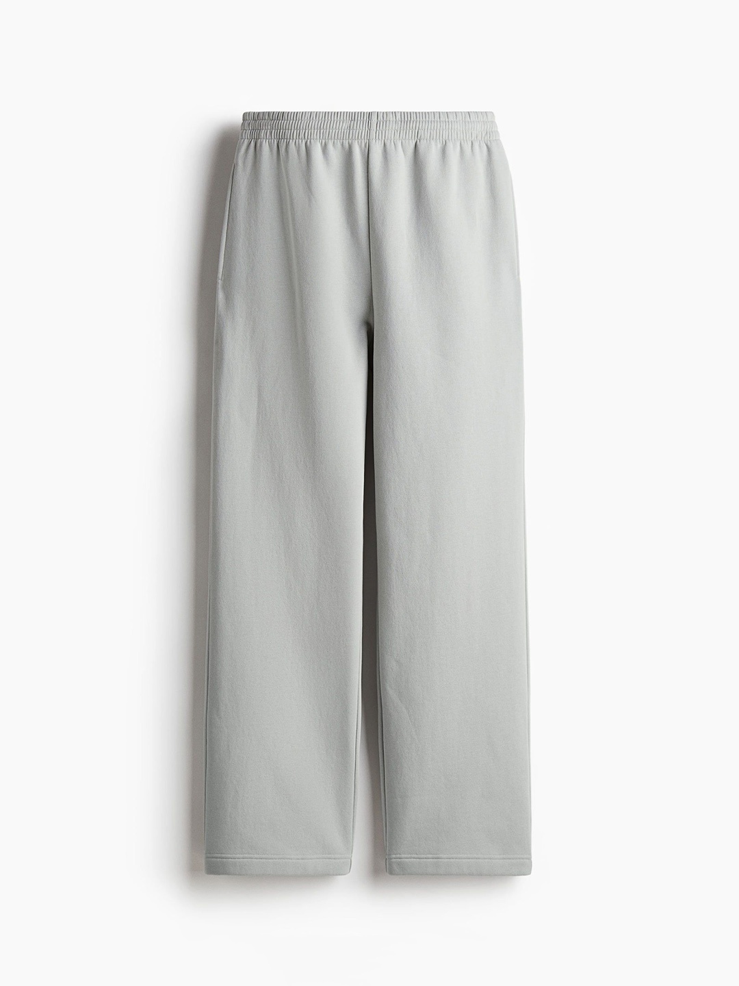 

H&M Women Sweatpants, Turquoise blue