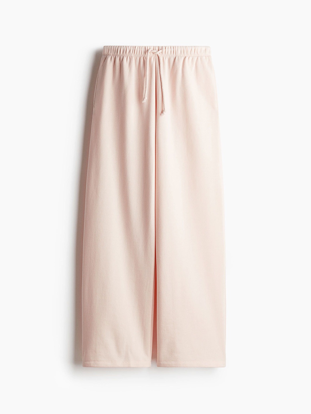 

H&M Wide Joggers, Pink
