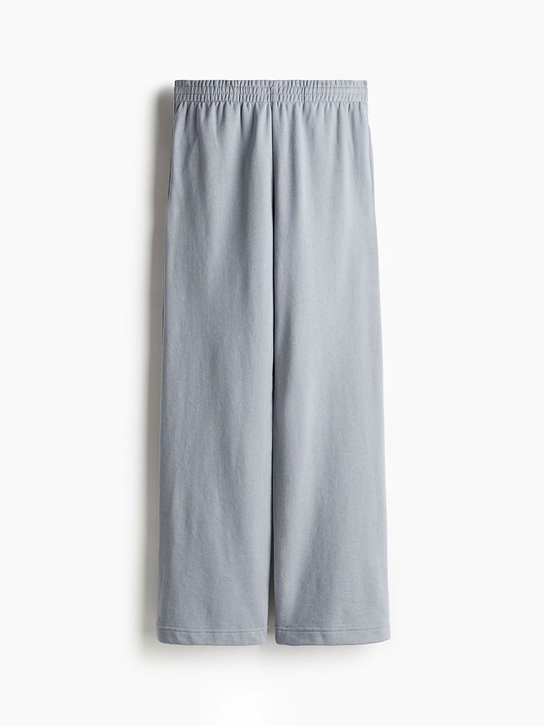 

H&M Women Sweatpants, Grey