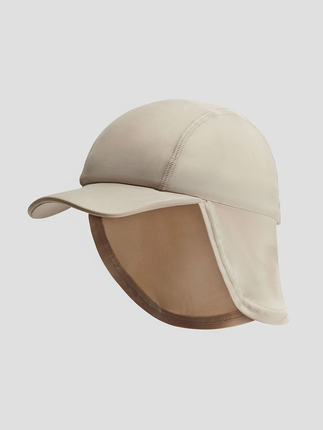 

H&M Boys UPF 50 Sun Cap, Beige