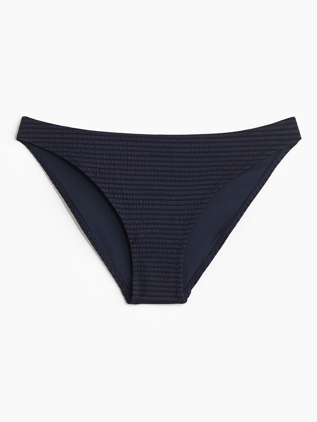 

H&M Women Bikini Bottoms, Blue