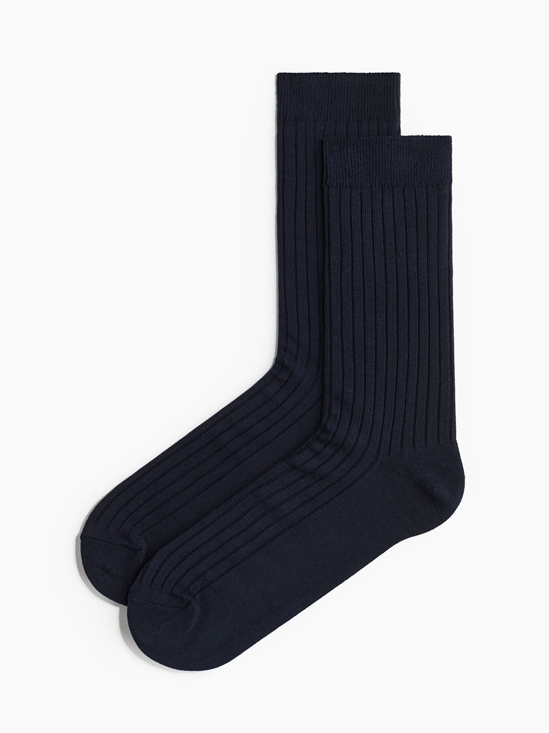 

H&M Men Socks, Blue