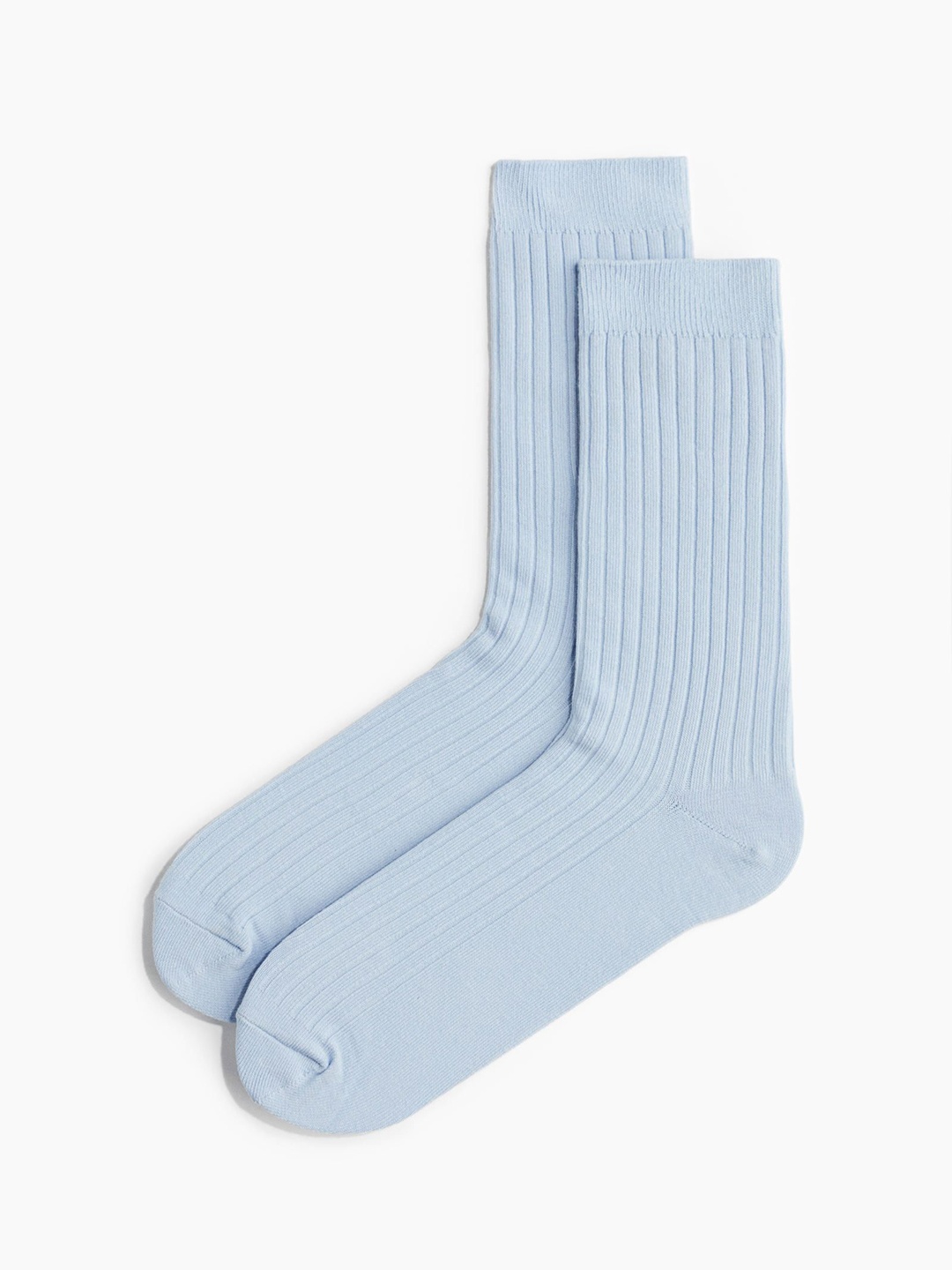 

H&M Men Socks, Blue