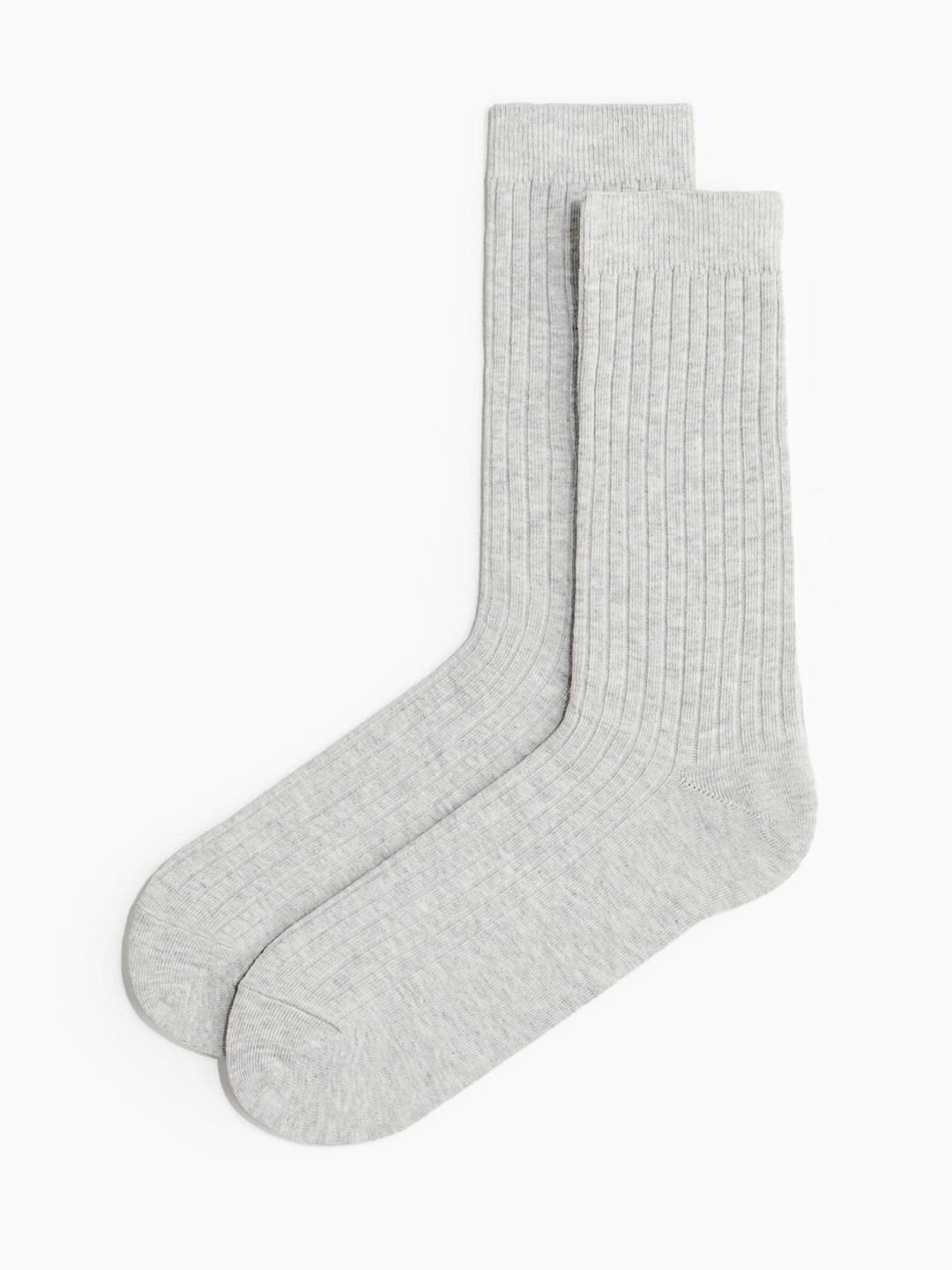 

H&M Socks, Grey