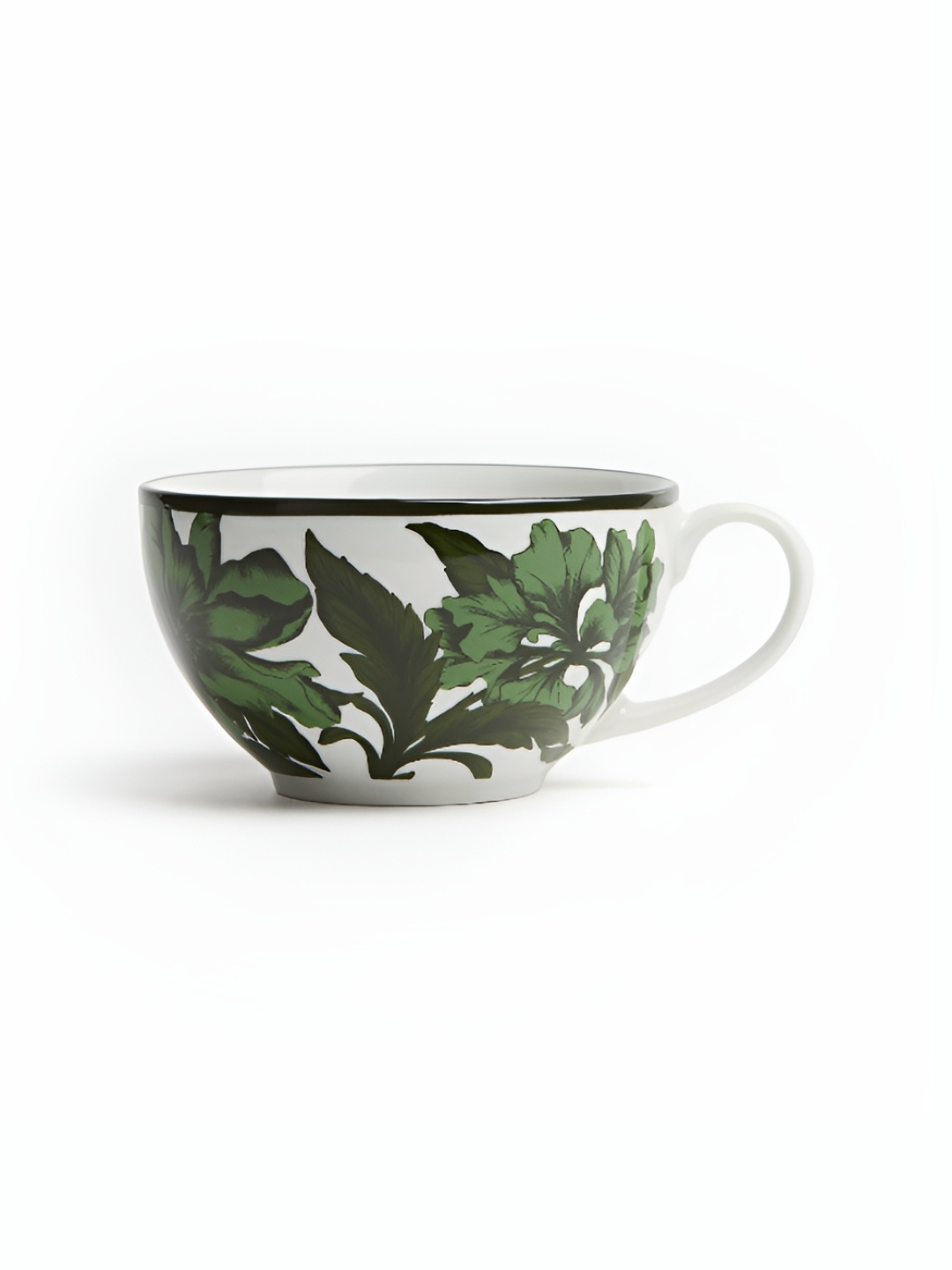 

H&M White Porcelain Cup