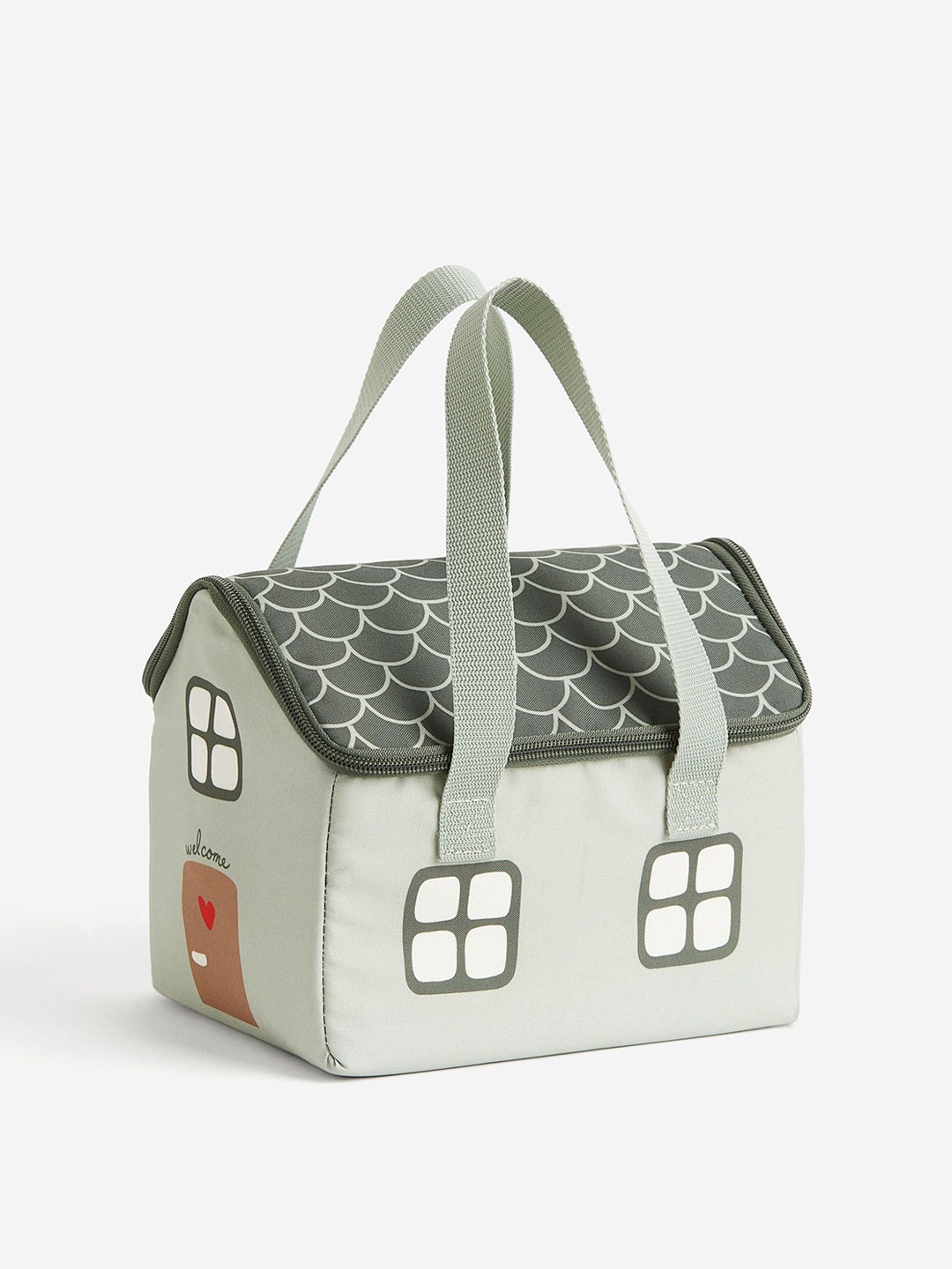 

H&M Kids Cool Bag, Green
