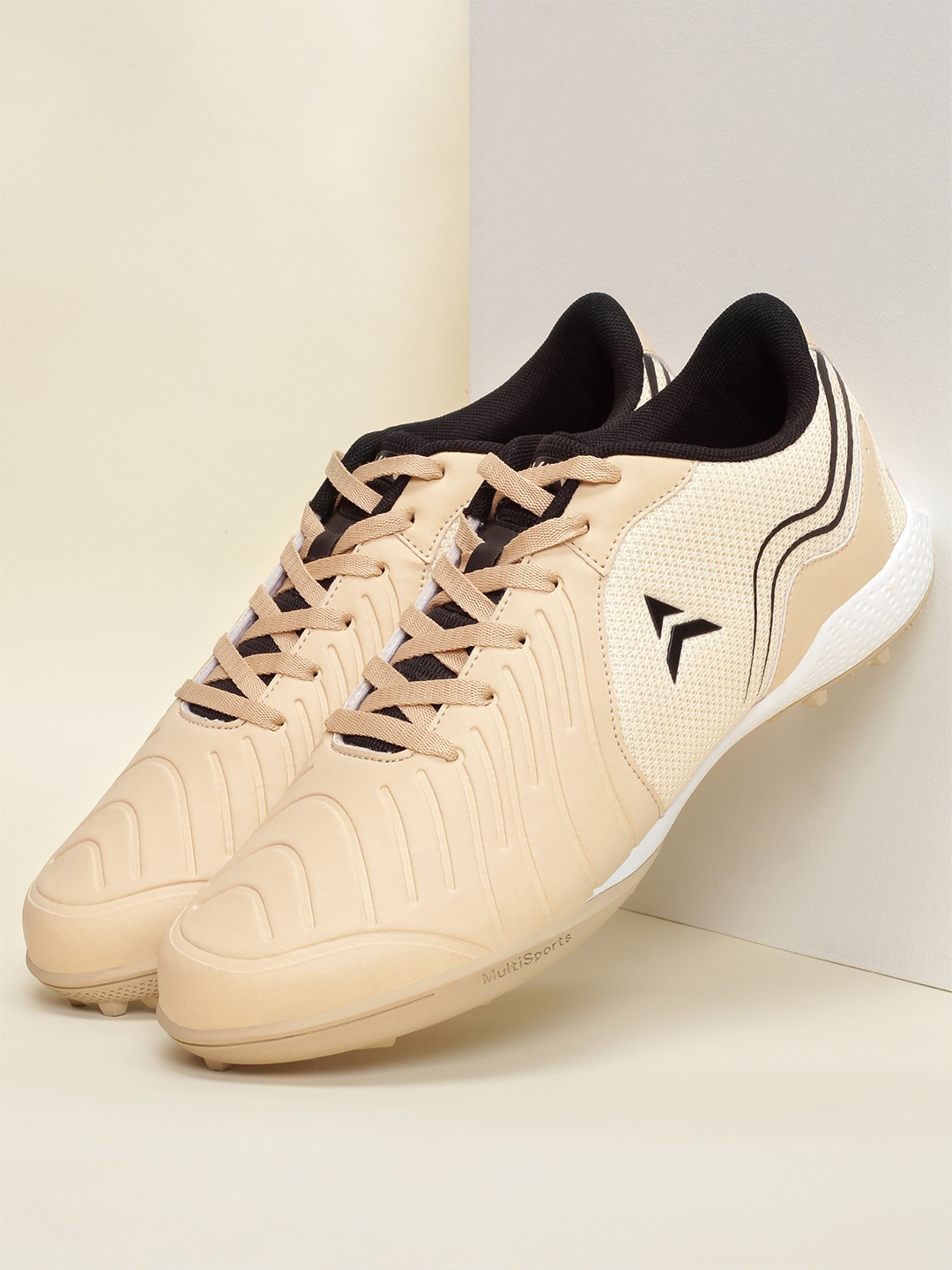 

Avant Men Streamline Turf Shoes, Beige