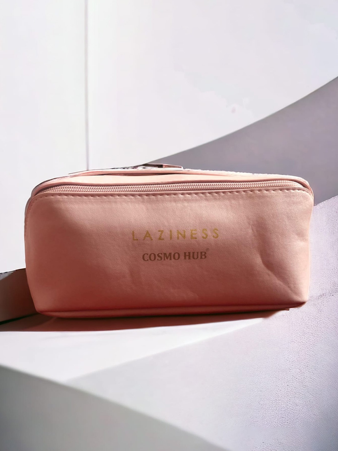 

COSMO HUB Pink Water Resistant Multi-Utility Organisers