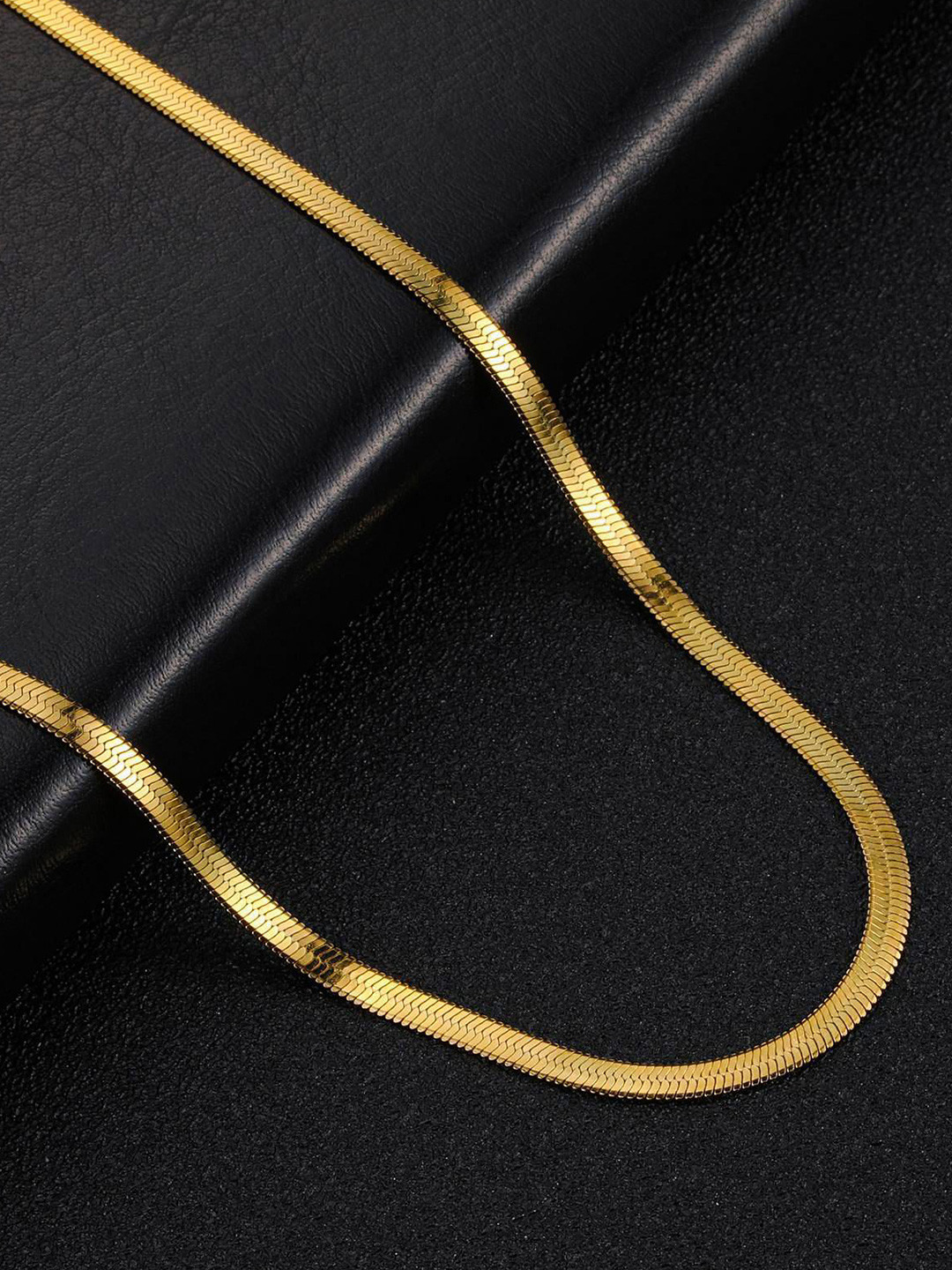 

Minprice Gold-Plated Chain