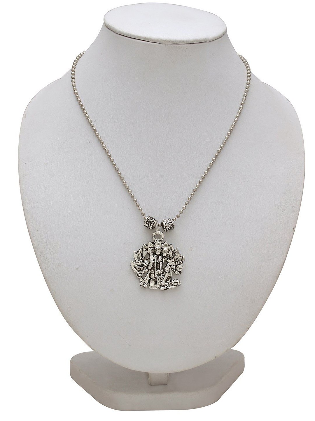 

MEMOIR Unisex Brass-Plated Oxidised Chain, Bronze