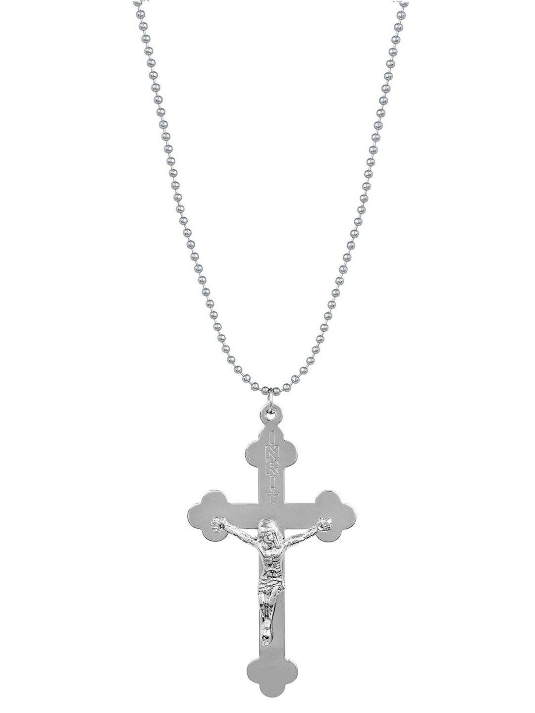 

MEMOIR Silver-Plated Pendants with Chains, Yellow