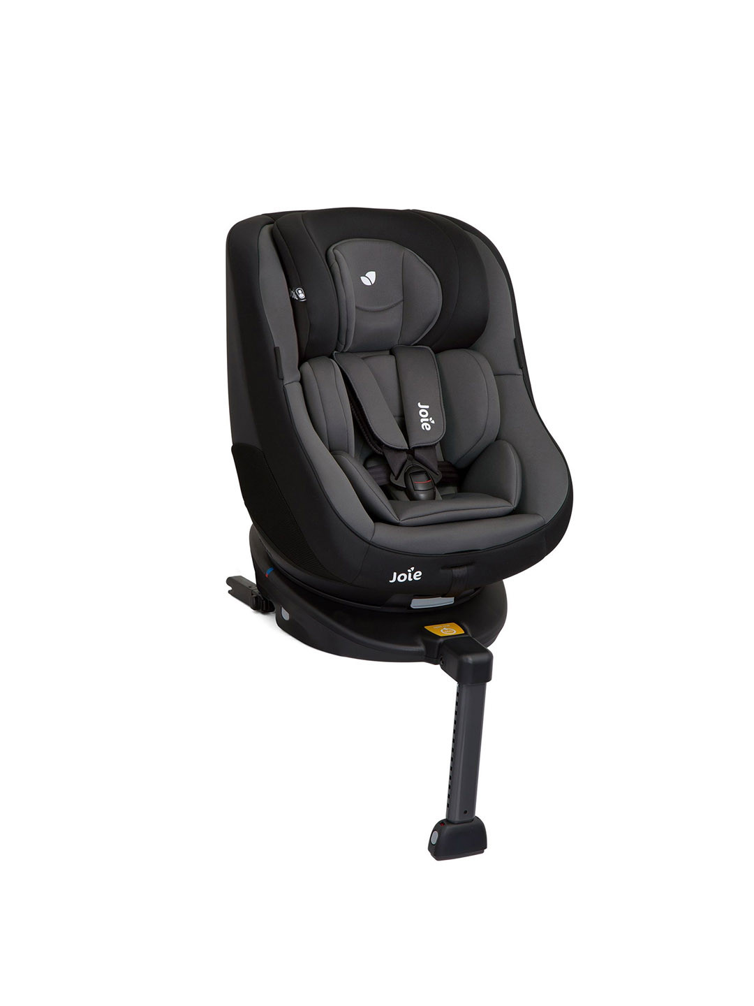 

Joie 360 Spin Baby Car Seat, Black