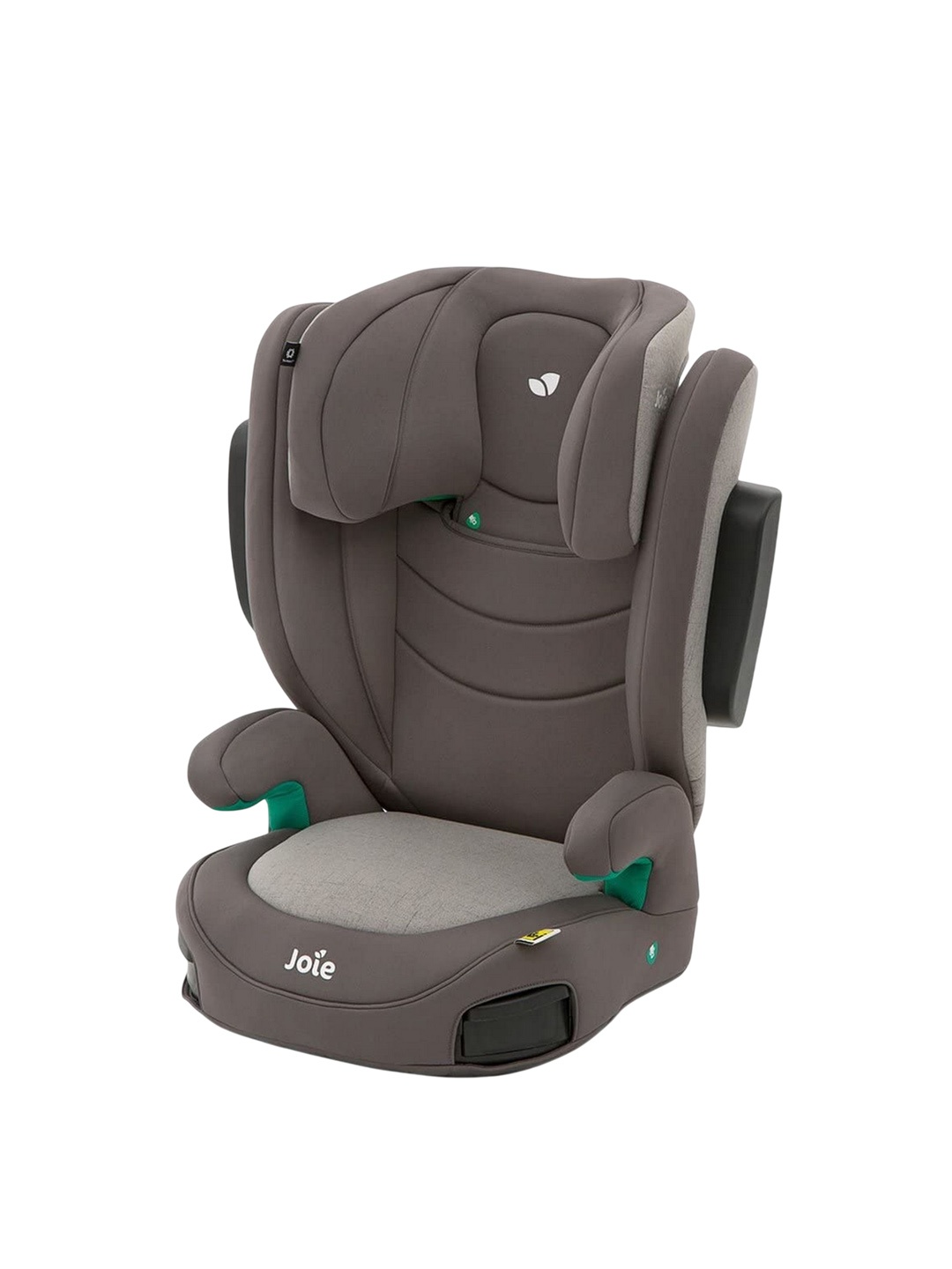 

Joie Baby Seat I-Trillo Dark Pewter 9 to 36 Kg Car Seats, Grey