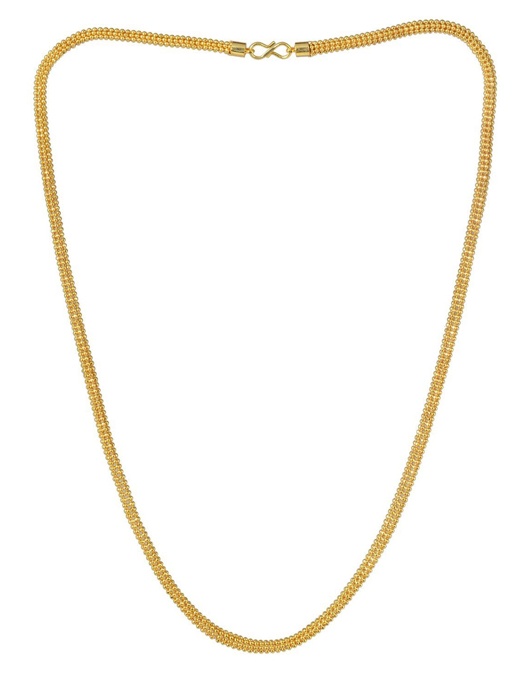 

MEMOIR Brass Gold-Plated Chain