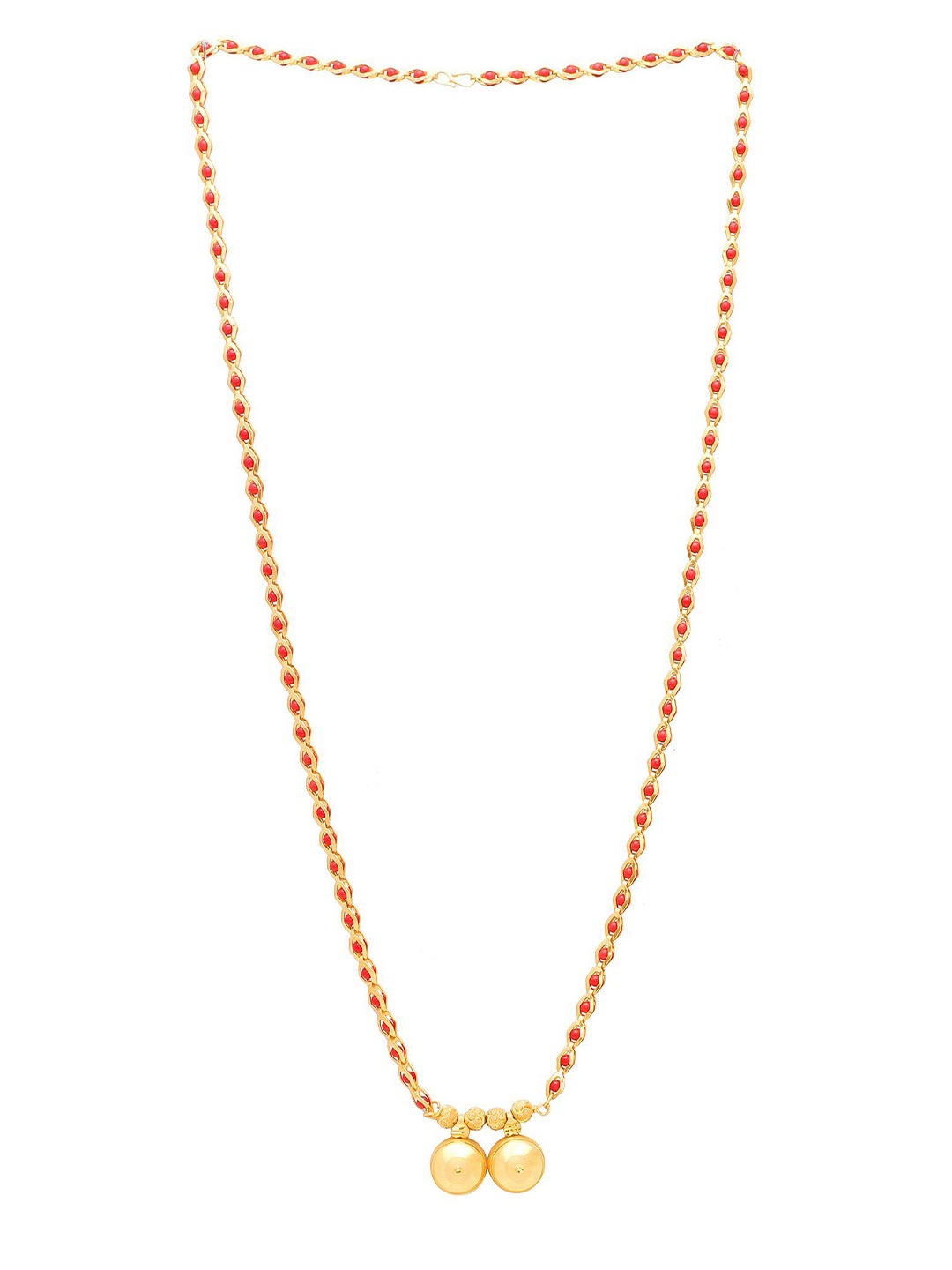 

MEMOIR Gold-Plated Chain